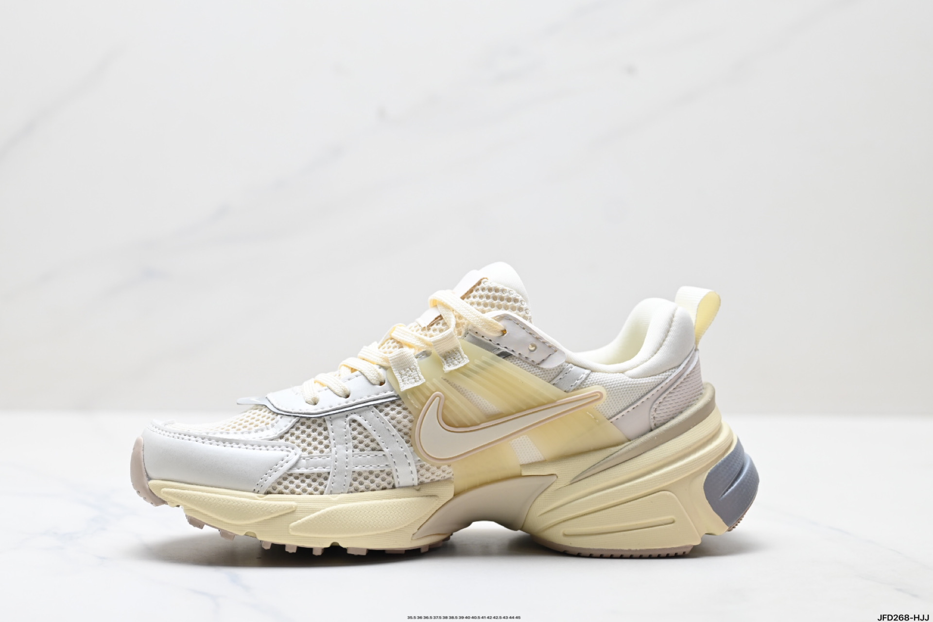 180 耐克NIKE V2K RUN跑步鞋复古风潮 网面透气运动鞋 HO1512-110-Chinese UA Cheap High Quatity Brand Clothes Bags handbags Sneakers wholesale wholesaler seller from China Factory suppliers Fashion Clothing Shoes best Quality Beautiful Price 180 耐克NIKE V2K RUN跑步鞋复古风潮 网面透气运动鞋 HO1512-110