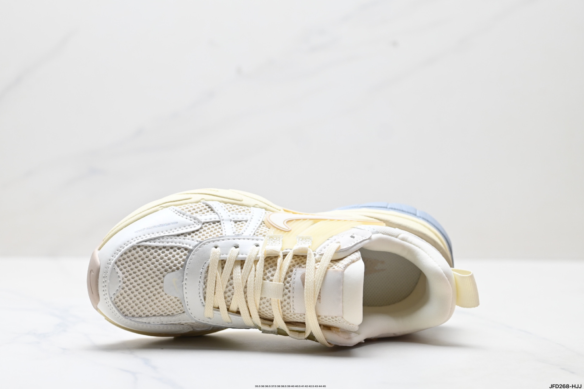 180 耐克NIKE V2K RUN跑步鞋复古风潮 网面透气运动鞋 HO1512-110-Chinese UA Cheap High Quatity Brand Clothes Bags handbags Sneakers wholesale wholesaler seller from China Factory suppliers Fashion Clothing Shoes best Quality Beautiful Price 180 耐克NIKE V2K RUN跑步鞋复古风潮 网面透气运动鞋 HO1512-110