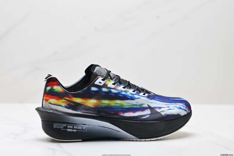 Nike ZoomX Vaporfly NEXT% - Zapatillas Ligeras y Transpirables para Correr 13 Nike ZoomX Vaporfly NEXT% – Zapatillas Ligeras y Transpirables para Correr