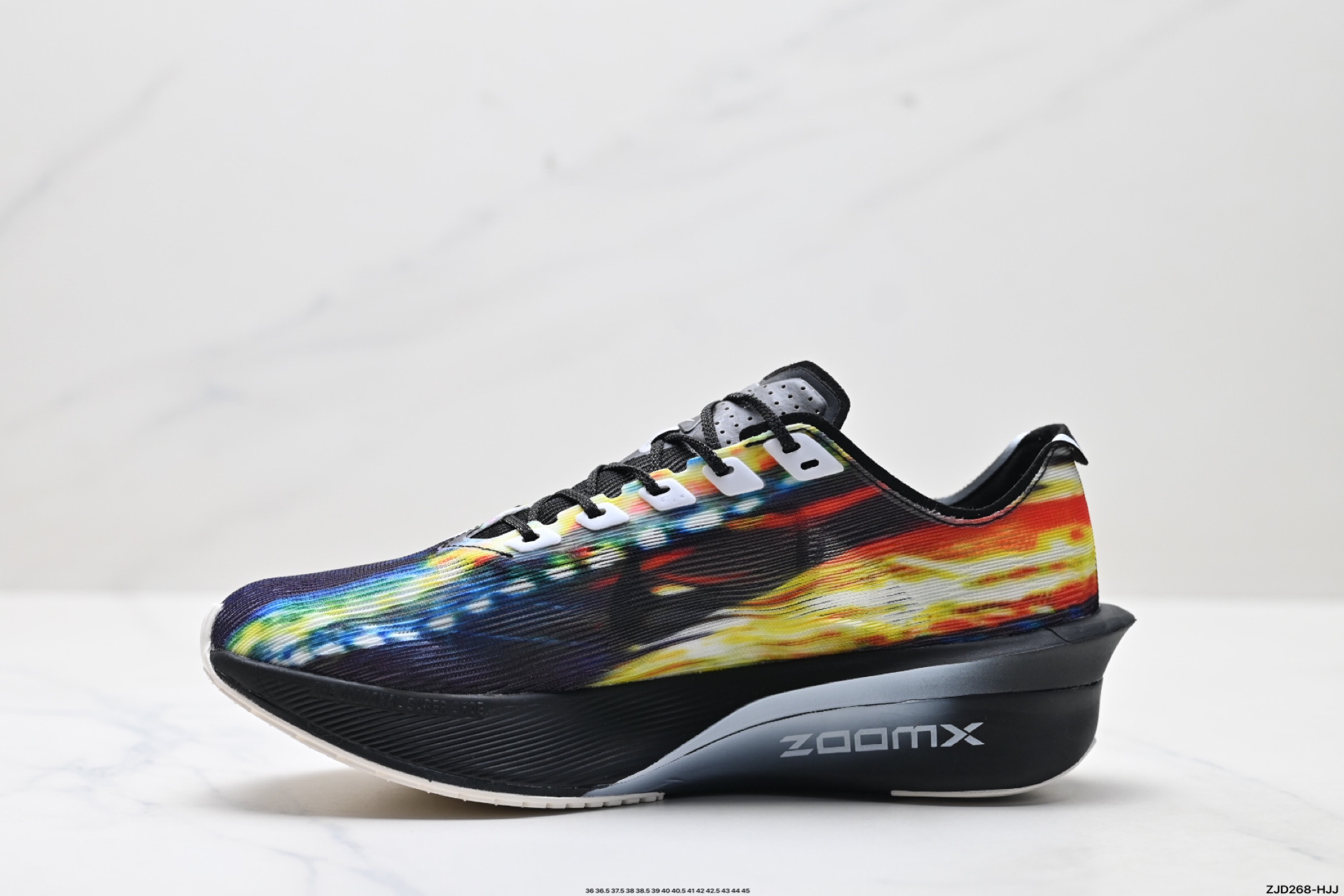 Nike ZoomX Vaporfly NEXT% - Zapatillas Ligeras y Transpirables para Correr 4 i1752164026853 1956 0 2