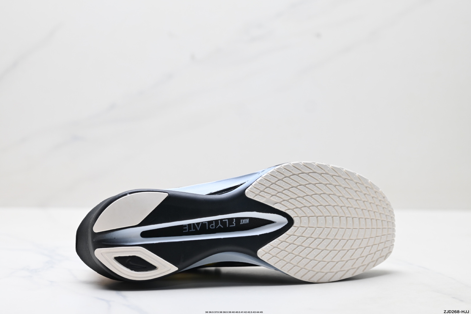 Nike ZoomX Vaporfly NEXT% - Zapatillas Ligeras y Transpirables para Correr 10 i1752164027749 22 0 8