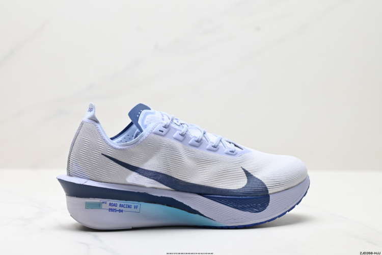 Nike ZoomX Vaporfly NEXT% 4: נעלי ריצה קלות משקל עם רשת נושמת 1 Nike ZoomX Vaporfly NEXT% 4: נעלי ריצה קלות משקל עם רשת נושמת
