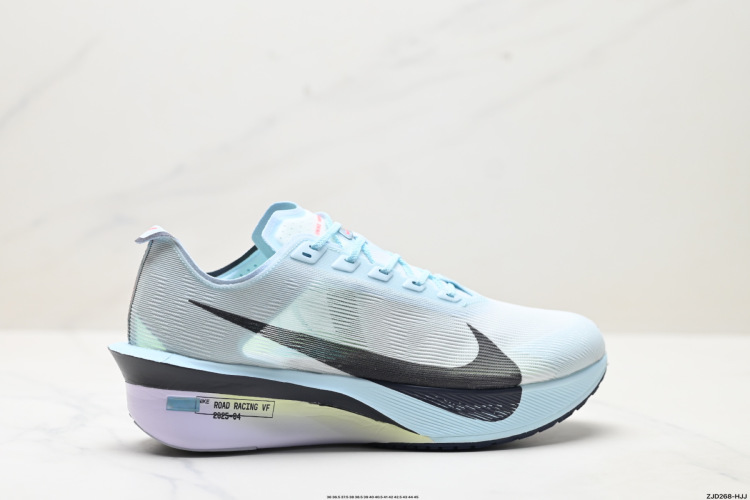 Nike ZoomX Vaporfly NEXT% 4 Lightweight Breathable Running Shoes HF6412-600 1 Nike ZoomX Vaporfly NEXT% 4 Lightweight Breathable Running Shoes HF6412-600