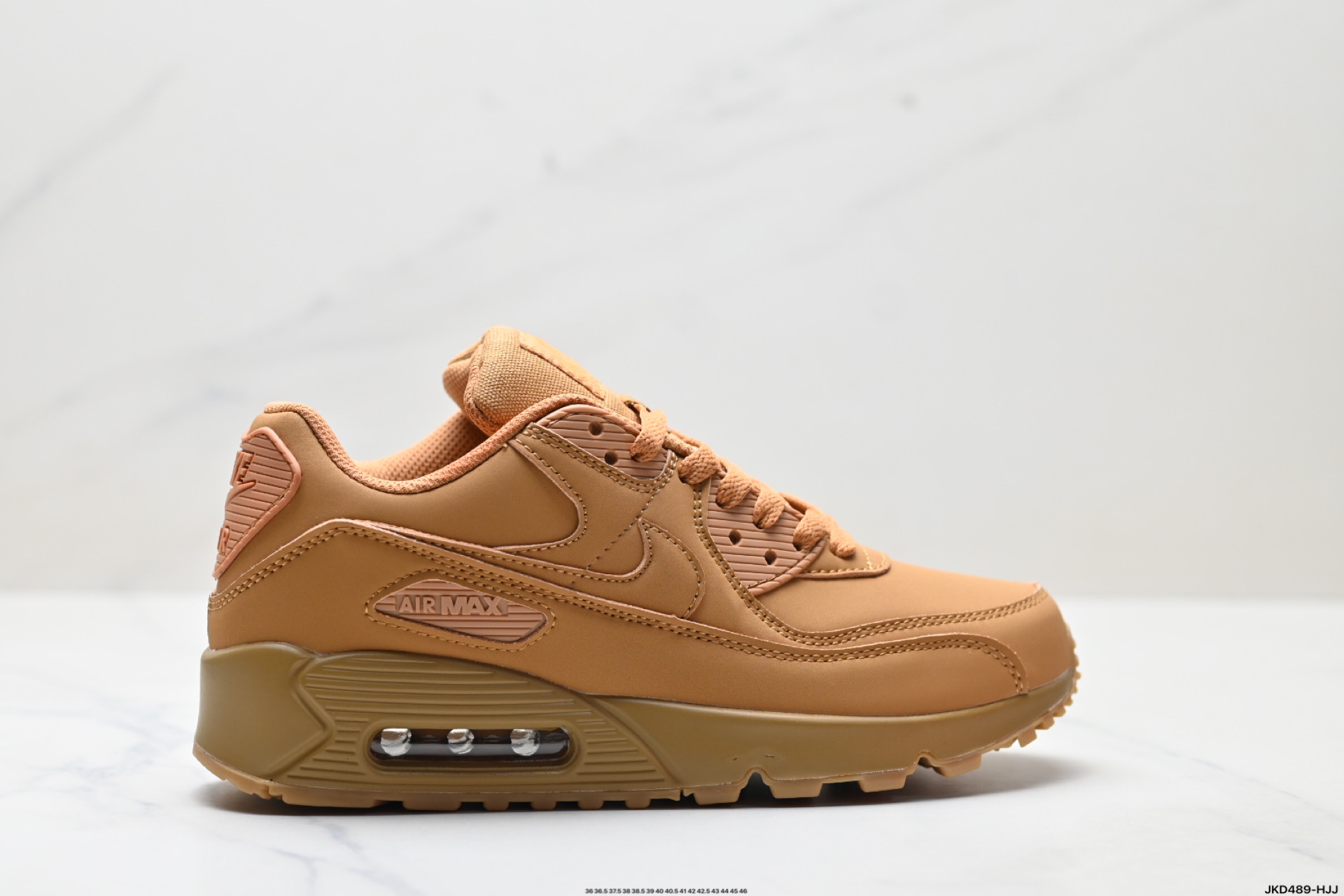 170 Nike Air Max 90 初代复古气垫百搭休闲运动慢跑鞋复古小气垫史上第一双可视气垫跑鞋 DH8010-005-Chinese UA Cheap High Quatity Brand Clothes Bags handbags Sneakers wholesale wholesaler seller from China Factory suppliers Fashion Clothing Shoes best Quality Beautiful Price 170 Nike Air Max 90 初代复古气垫百搭休闲运动慢跑鞋复古小气垫史上第一双可视气垫跑鞋 DH8010-005