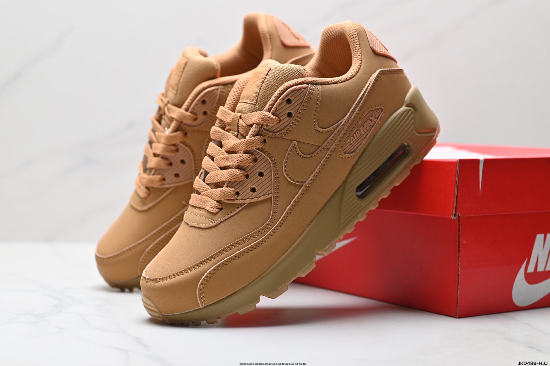 170 Nike Air Max 90 初代复古气垫百搭休闲运动慢跑鞋复古小气垫史上第一双可视气垫跑鞋 DH8010-005-Chinese UA Cheap High Quatity Brand Clothes Bags handbags Sneakers wholesale wholesaler seller from China Factory suppliers Fashion Clothing Shoes best Quality Beautiful Price 170 Nike Air Max 90 初代复古气垫百搭休闲运动慢跑鞋复古小气垫史上第一双可视气垫跑鞋 DH8010-005