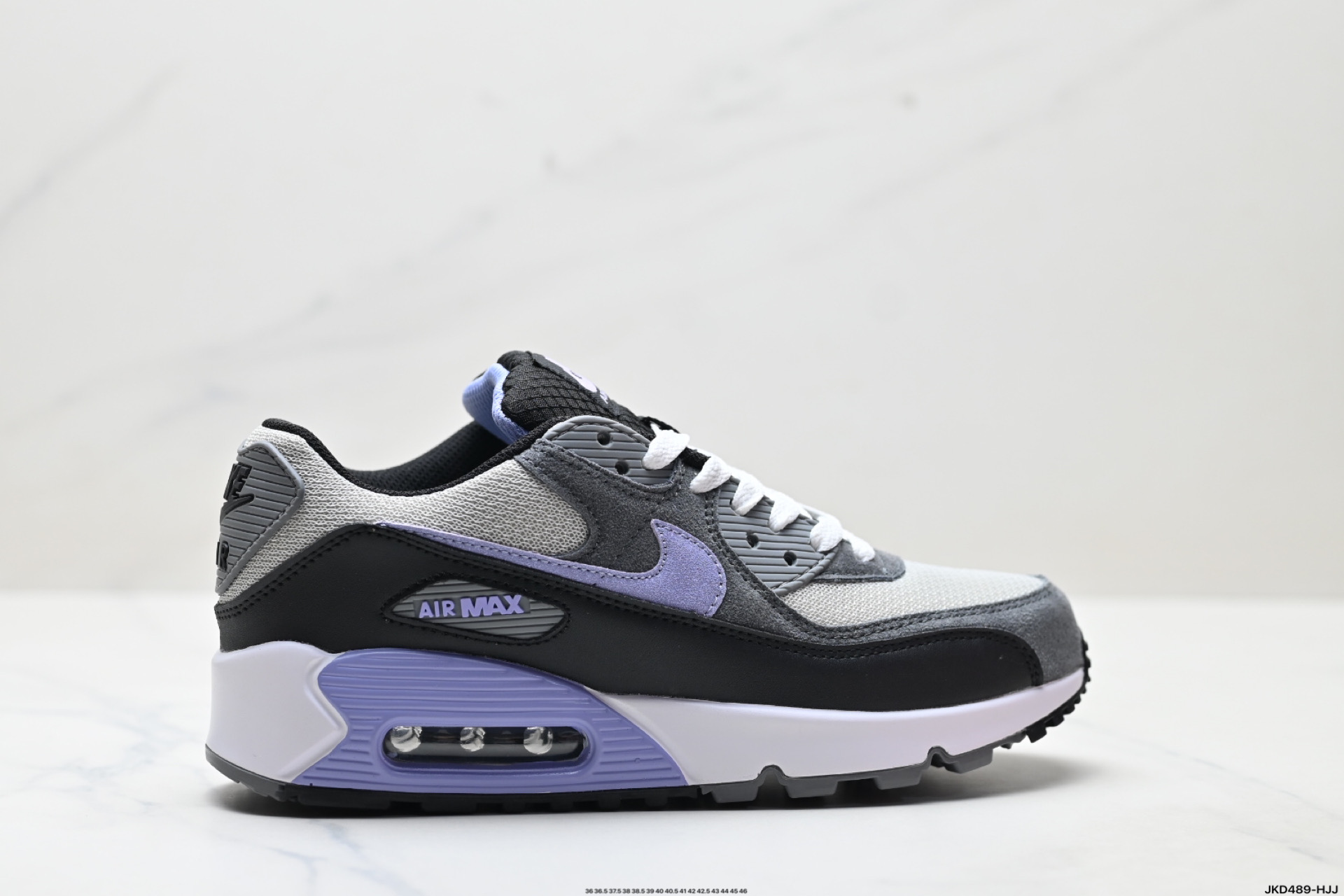 170 Nike Air Max 90 初代复古气垫百搭休闲运动慢跑鞋复古小气垫史上第一双可视气垫跑鞋 DH8010-005-Chinese UA Cheap High Quatity Brand Clothes Bags handbags Sneakers wholesale wholesaler seller from China Factory suppliers Fashion Clothing Shoes best Quality Beautiful Price 170 Nike Air Max 90 初代复古气垫百搭休闲运动慢跑鞋复古小气垫史上第一双可视气垫跑鞋 DH8010-005