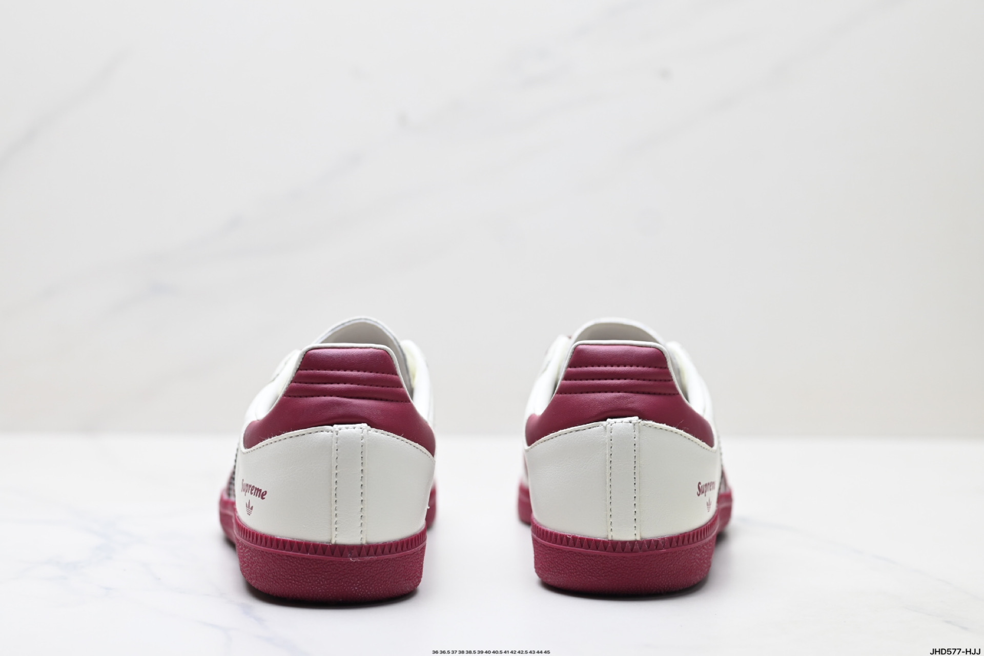 200 Adidas Originals Samba OG ‘DIY’桑巴舞系列 阿迪达斯 三叶草绅士德训足球风百搭低帮休闲运动板鞋 GJ75813-Chinese UA Cheap High Quatity Brand Clothes Bags handbags Sneakers wholesale wholesaler seller from China Factory suppliers Fashion Clothing Shoes best Quality Beautiful Price 200 Adidas Originals Samba OG ‘DIY’桑巴舞系列 阿迪达斯 三叶草绅士德训足球风百搭低帮休闲运动板鞋 GJ75813