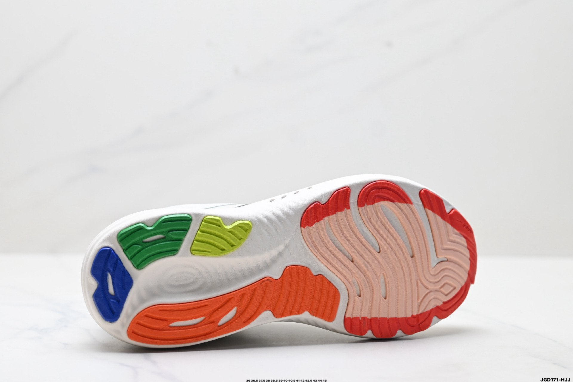 Brooks Glycerin 22: Zapatillas de Running Amortiguadas para Hombre y Mujer 10 i1752164744942 5675 0 8