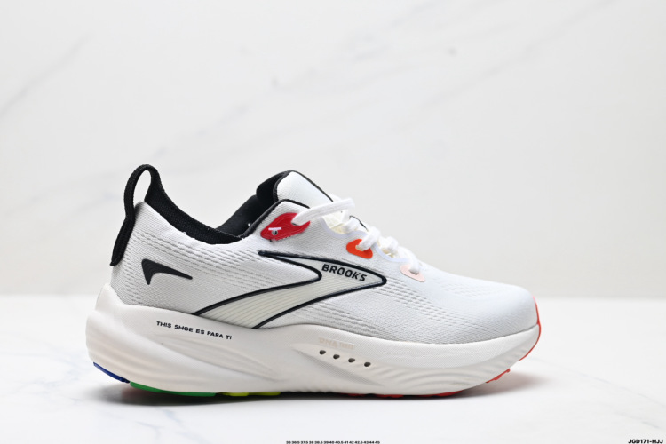 Brooks Glycerin 22: Zapatillas de Running Amortiguadas para Hombre y Mujer 1 Brooks Glycerin 22: Zapatillas de Running Amortiguadas para Hombre y Mujer