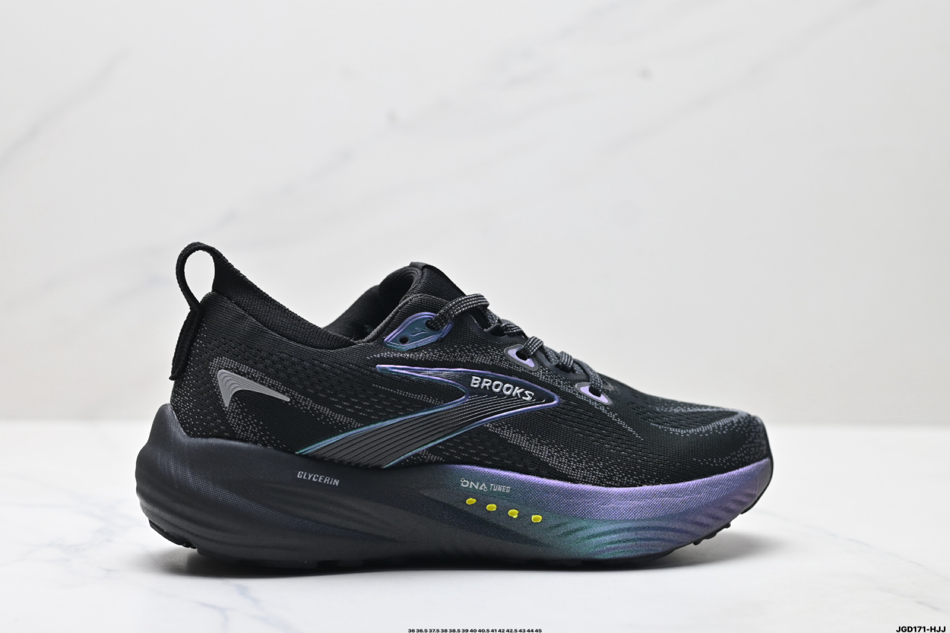 190 Brooks布鲁克斯Glycerin甘油22跑鞋男子缓震马拉松氮气慢跑鞋 110445 1D 185-Chinese UA Cheap High Quatity Brand Clothes Bags handbags Sneakers wholesale wholesaler seller from China Factory suppliers Fashion Clothing Shoes best Quality Beautiful Price 190 Brooks布鲁克斯Glycerin甘油22跑鞋男子缓震马拉松氮气慢跑鞋 110445 1D 185