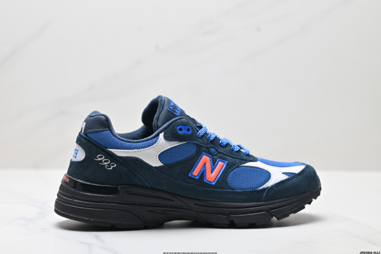 New Balance 993: Zapatillas Retro para Hombre, Comodidad y Estilo Urbano 15 New Balance 993: Zapatillas Retro para Hombre, Comodidad y Estilo Urbano