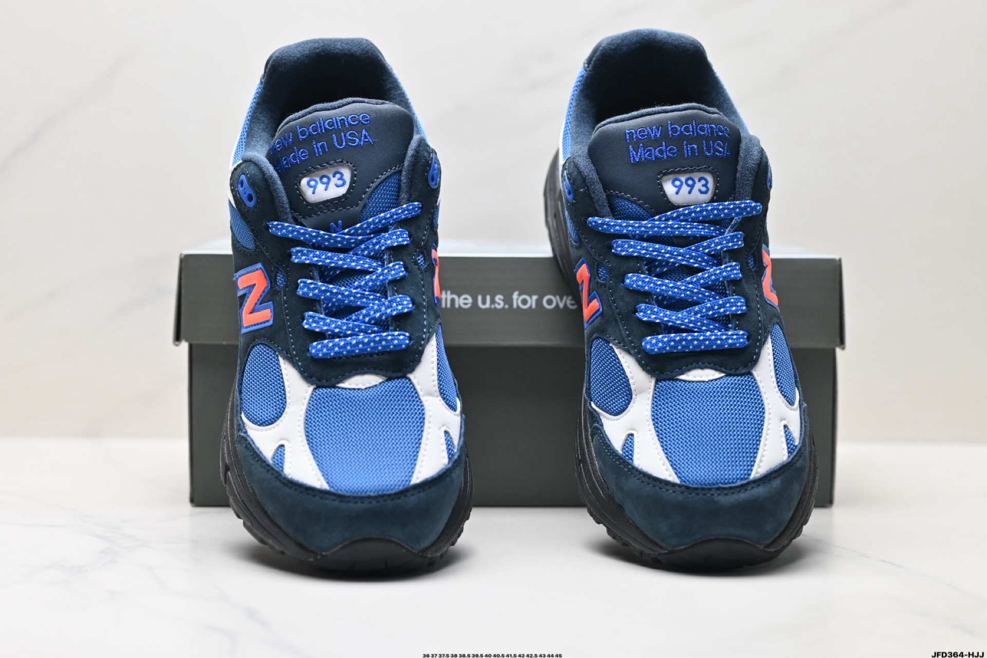 New Balance 993: Zapatillas Retro para Hombre, Comodidad y Estilo Urbano 8 i1752164843236 5875 0 6