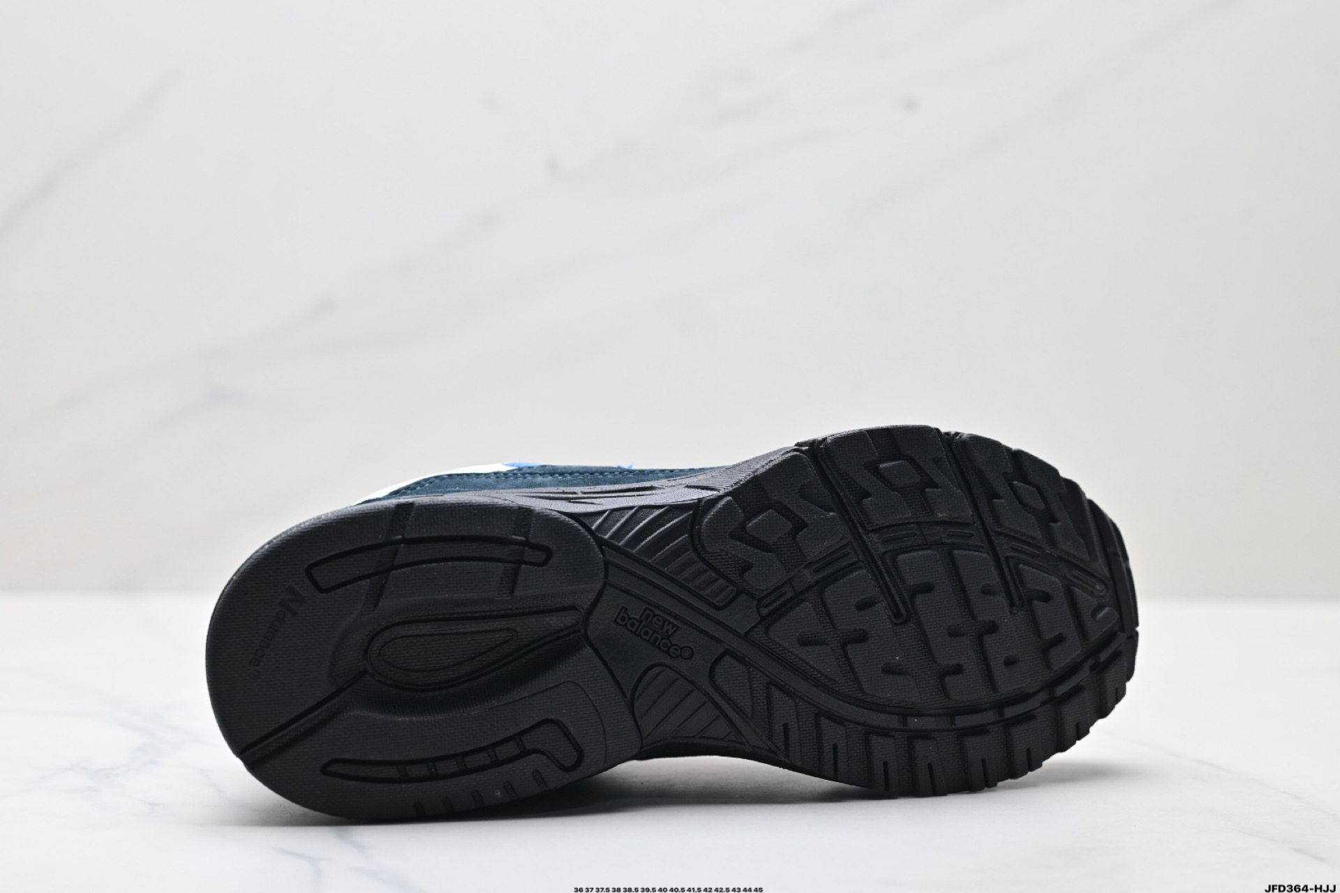 New Balance 993: Zapatillas Retro para Hombre, Comodidad y Estilo Urbano 10 i1752164843236 9441 0 8