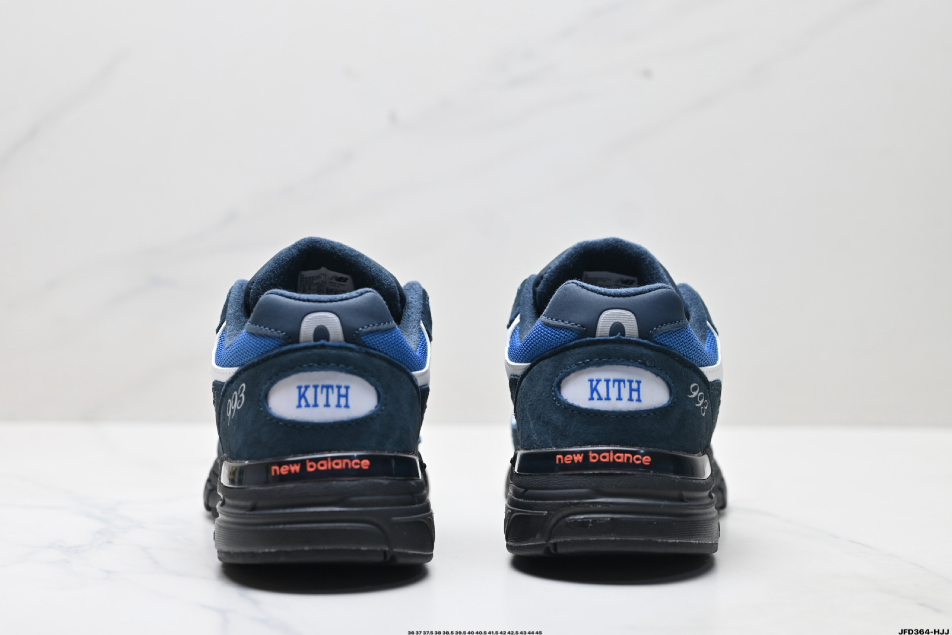 New Balance 993: Zapatillas Retro para Hombre, Comodidad y Estilo Urbano 7 i1752164844462 3990 0 5
