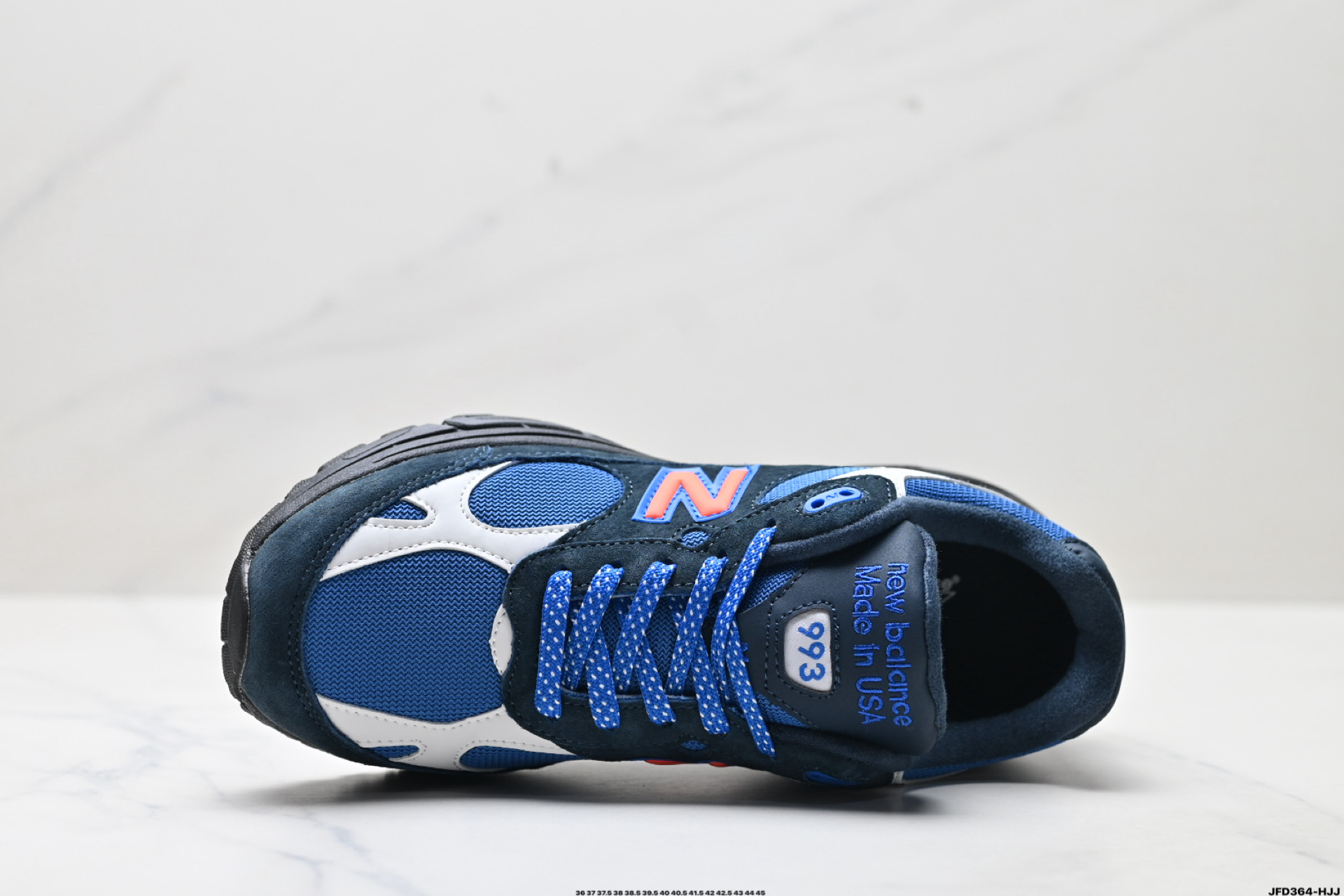 New Balance 993: Zapatillas Retro para Hombre, Comodidad y Estilo Urbano 3 i1752164844462 4373 0 1