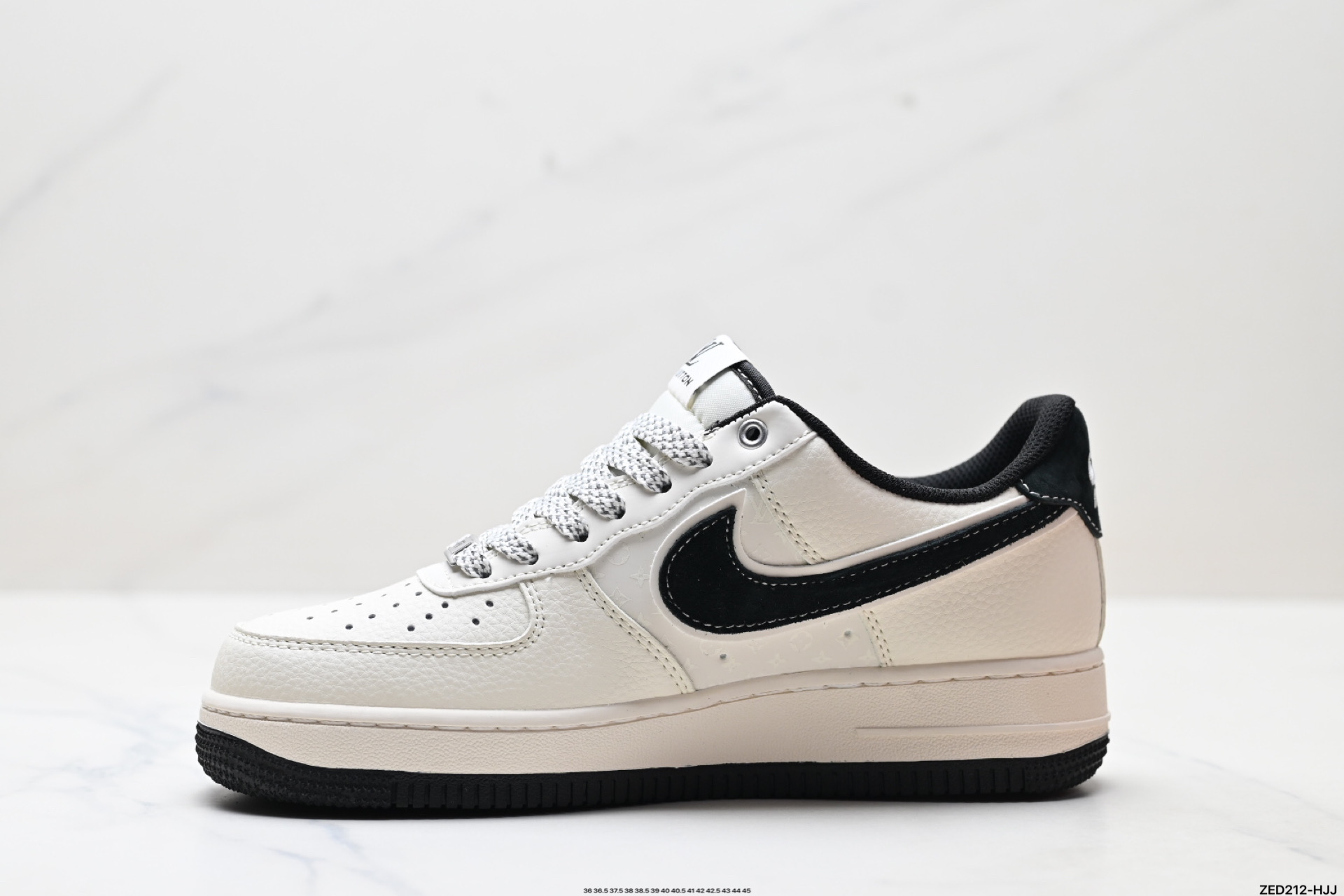 Nike Air Force 1 '07 WB Edición Limitada - Comodidad y Estilo Únicos 4 i1752165119085 1126 0 2