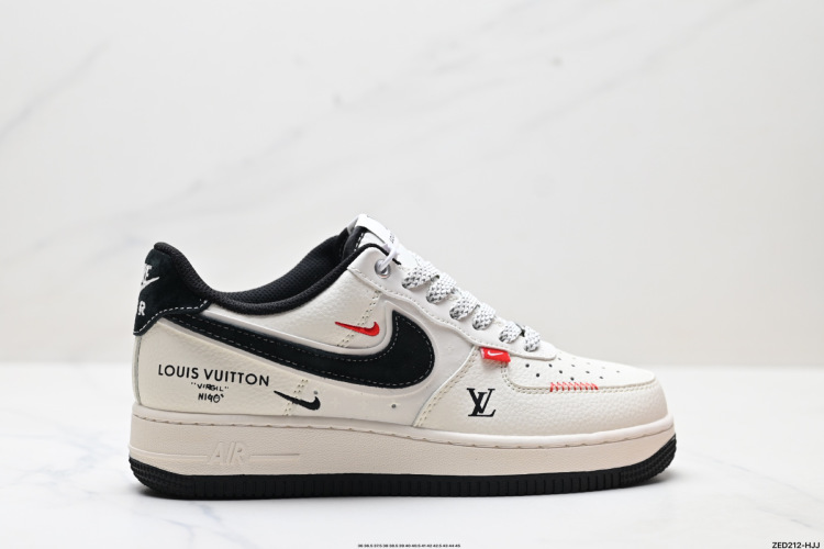 Nike Air Force 1 '07 WB Edición Limitada - Comodidad y Estilo Únicos 1 Nike Air Force 1 ’07 WB Edición Limitada – Comodidad y Estilo Únicos