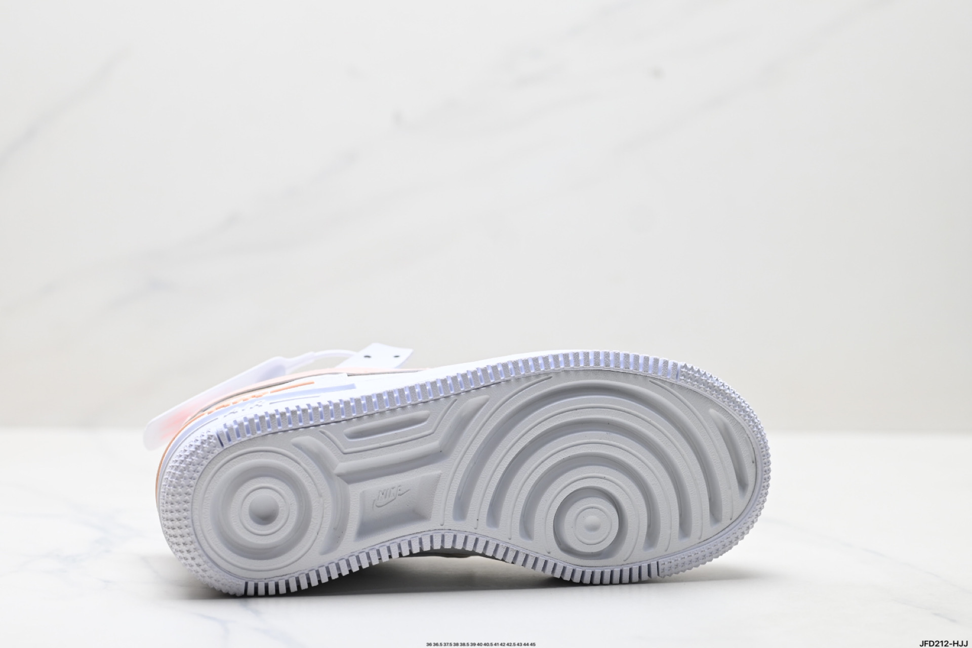 180 耐克NIKE WMNS Air Force 1 Shadow全新少女系解构主义设计 马卡龙空军一号轻量增高低帮百搭板鞋 CI0919-121-Chinese UA Cheap High Quatity Brand Clothes Bags handbags Sneakers wholesale wholesaler seller from China Factory suppliers Fashion Clothing Shoes best Quality Beautiful Price 180 耐克NIKE WMNS Air Force 1 Shadow全新少女系解构主义设计 马卡龙空军一号轻量增高低帮百搭板鞋 CI0919-121