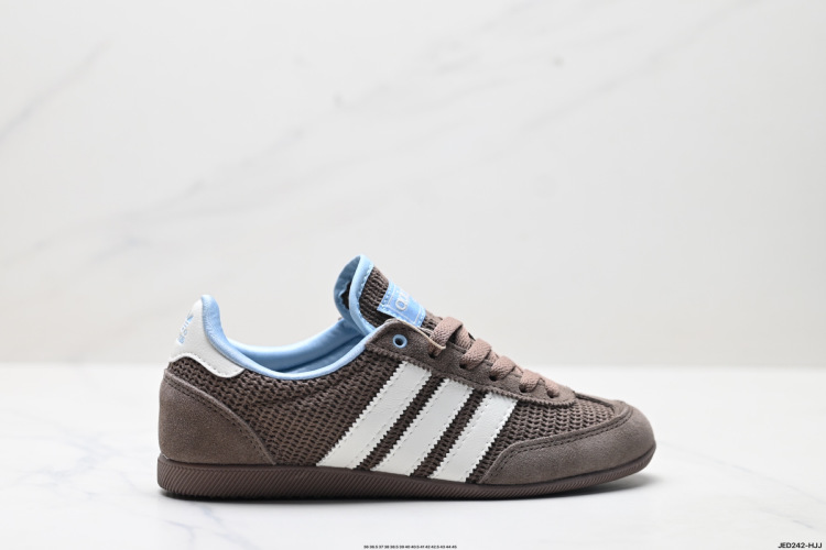 Adidas Japan Sneakers Retro Thin-Soled Classic Shoes for Women - Versatile Style 1 Adidas Japan Sneakers Retro Thin-Soled Classic Shoes for Women – Versatile Style