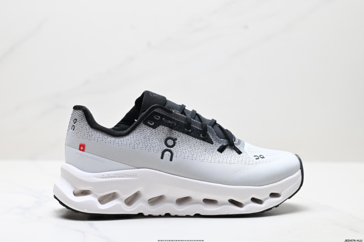 On Running Cloudtilt Lightweight Running Shoes, Comfortable and Stylish 1 On Cloudtilt Lightweight Running Shoes Soft Sole Comfortable All-Match
