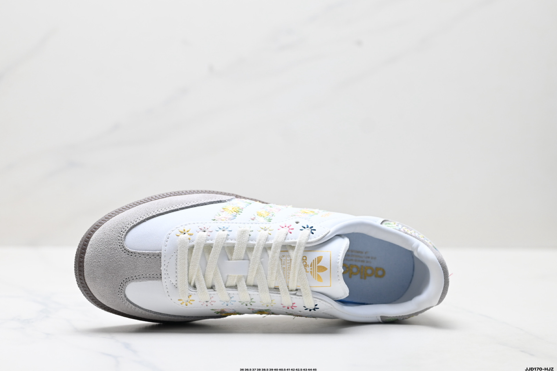 140 Adidas Originals Sambae 桑巴舞系列阿迪达斯 三叶草 绅士德训足球风百搭低帮休闲运动板鞋 JR8841-Chinese UA Cheap High Quatity Brand Clothes Bags handbags Sneakers wholesale wholesaler seller from China Factory suppliers Fashion Clothing Shoes best Quality Beautiful Price 140 Adidas Originals Sambae 桑巴舞系列阿迪达斯 三叶草 绅士德训足球风百搭低帮休闲运动板鞋 JR8841