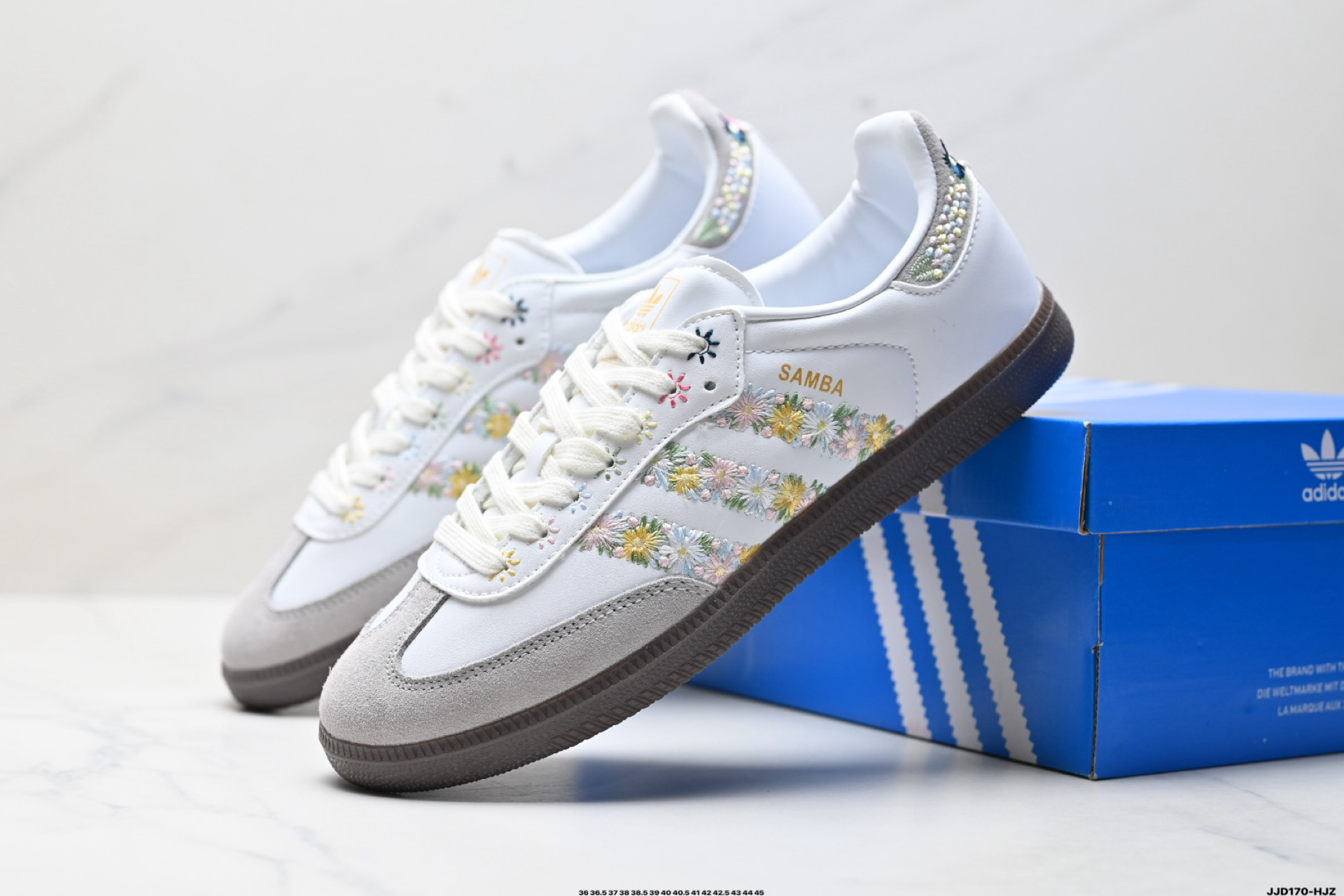 140 Adidas Originals Sambae 桑巴舞系列阿迪达斯 三叶草 绅士德训足球风百搭低帮休闲运动板鞋 JR8841-Chinese UA Cheap High Quatity Brand Clothes Bags handbags Sneakers wholesale wholesaler seller from China Factory suppliers Fashion Clothing Shoes best Quality Beautiful Price 140 Adidas Originals Sambae 桑巴舞系列阿迪达斯 三叶草 绅士德训足球风百搭低帮休闲运动板鞋 JR8841