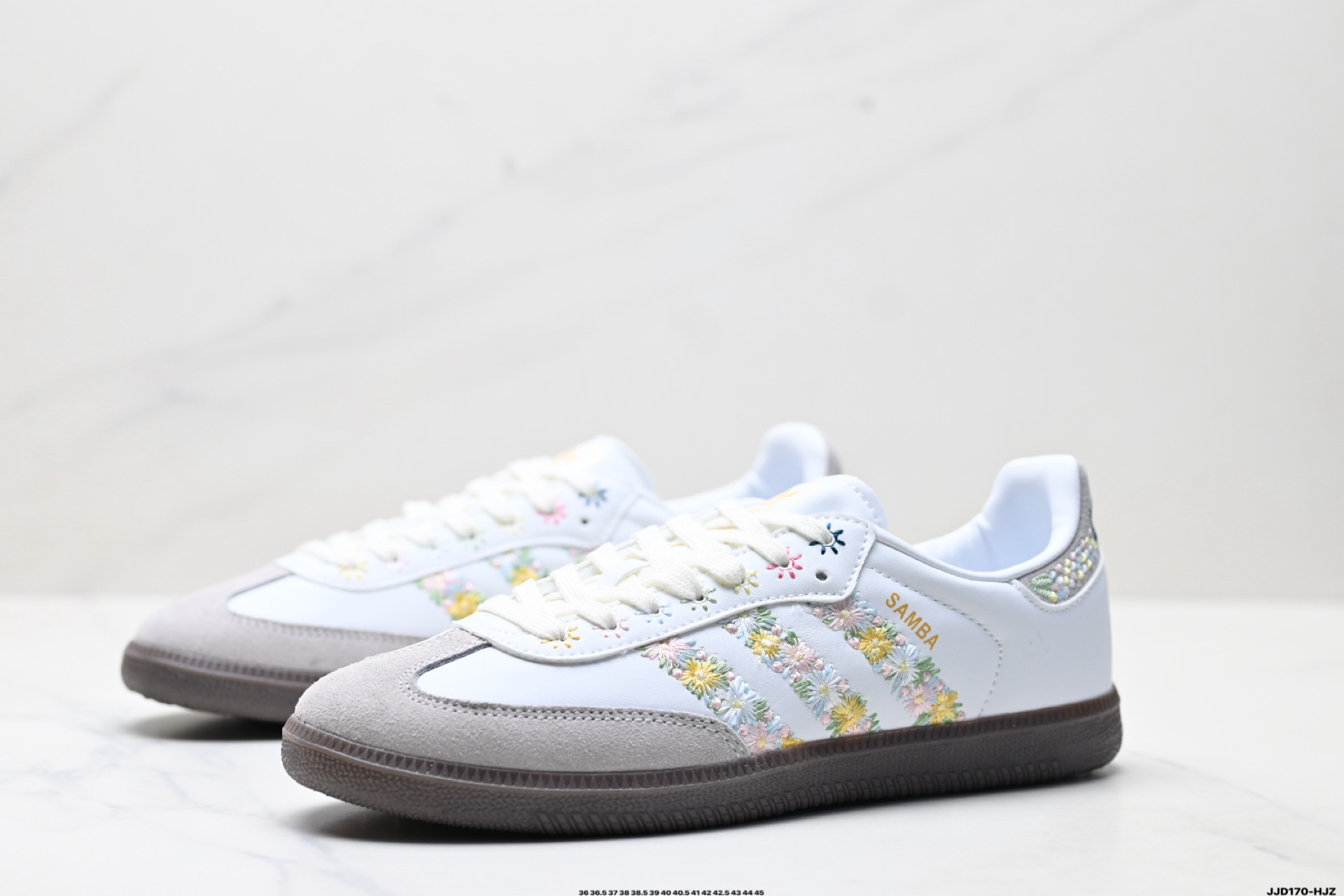 140 Adidas Originals Sambae 桑巴舞系列阿迪达斯 三叶草 绅士德训足球风百搭低帮休闲运动板鞋 JR8841-Chinese UA Cheap High Quatity Brand Clothes Bags handbags Sneakers wholesale wholesaler seller from China Factory suppliers Fashion Clothing Shoes best Quality Beautiful Price 140 Adidas Originals Sambae 桑巴舞系列阿迪达斯 三叶草 绅士德训足球风百搭低帮休闲运动板鞋 JR8841