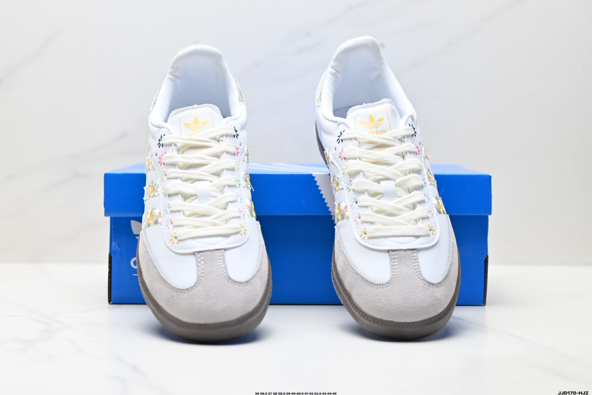 140 Adidas Originals Sambae 桑巴舞系列阿迪达斯 三叶草 绅士德训足球风百搭低帮休闲运动板鞋 JR8841-Chinese UA Cheap High Quatity Brand Clothes Bags handbags Sneakers wholesale wholesaler seller from China Factory suppliers Fashion Clothing Shoes best Quality Beautiful Price 140 Adidas Originals Sambae 桑巴舞系列阿迪达斯 三叶草 绅士德训足球风百搭低帮休闲运动板鞋 JR8841