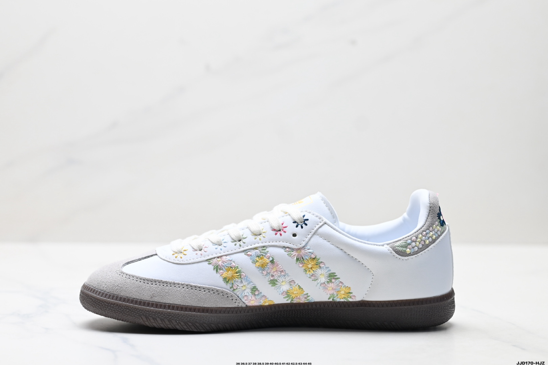 140 Adidas Originals Sambae 桑巴舞系列阿迪达斯 三叶草 绅士德训足球风百搭低帮休闲运动板鞋 JR8841-Chinese UA Cheap High Quatity Brand Clothes Bags handbags Sneakers wholesale wholesaler seller from China Factory suppliers Fashion Clothing Shoes best Quality Beautiful Price 140 Adidas Originals Sambae 桑巴舞系列阿迪达斯 三叶草 绅士德训足球风百搭低帮休闲运动板鞋 JR8841