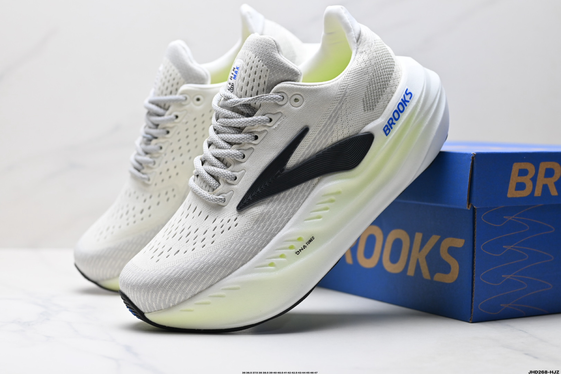 200 Brooks 布鲁克斯Glycerin Max 超级甘油 厚底马拉松缓震跑鞋 110447 1D 099-Chinese UA Cheap High Quatity Brand Clothes Bags handbags Sneakers wholesale wholesaler seller from China Factory suppliers Fashion Clothing Shoes best Quality Beautiful Price 200 Brooks 布鲁克斯Glycerin Max 超级甘油 厚底马拉松缓震跑鞋 110447 1D 099