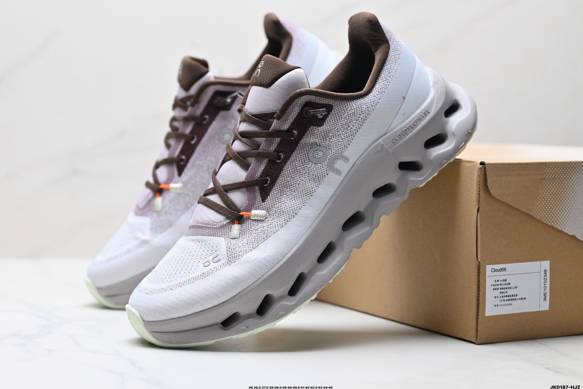 170 On昂跑Cloudtilt 轻量运动休闲鞋 脚感很舒服-Chinese UA Cheap High Quatity Brand Clothes Bags handbags Sneakers wholesale wholesaler seller from China Factory suppliers Fashion Clothing Shoes best Quality Beautiful Price 170 On昂跑Cloudtilt 轻量运动休闲鞋 脚感很舒服