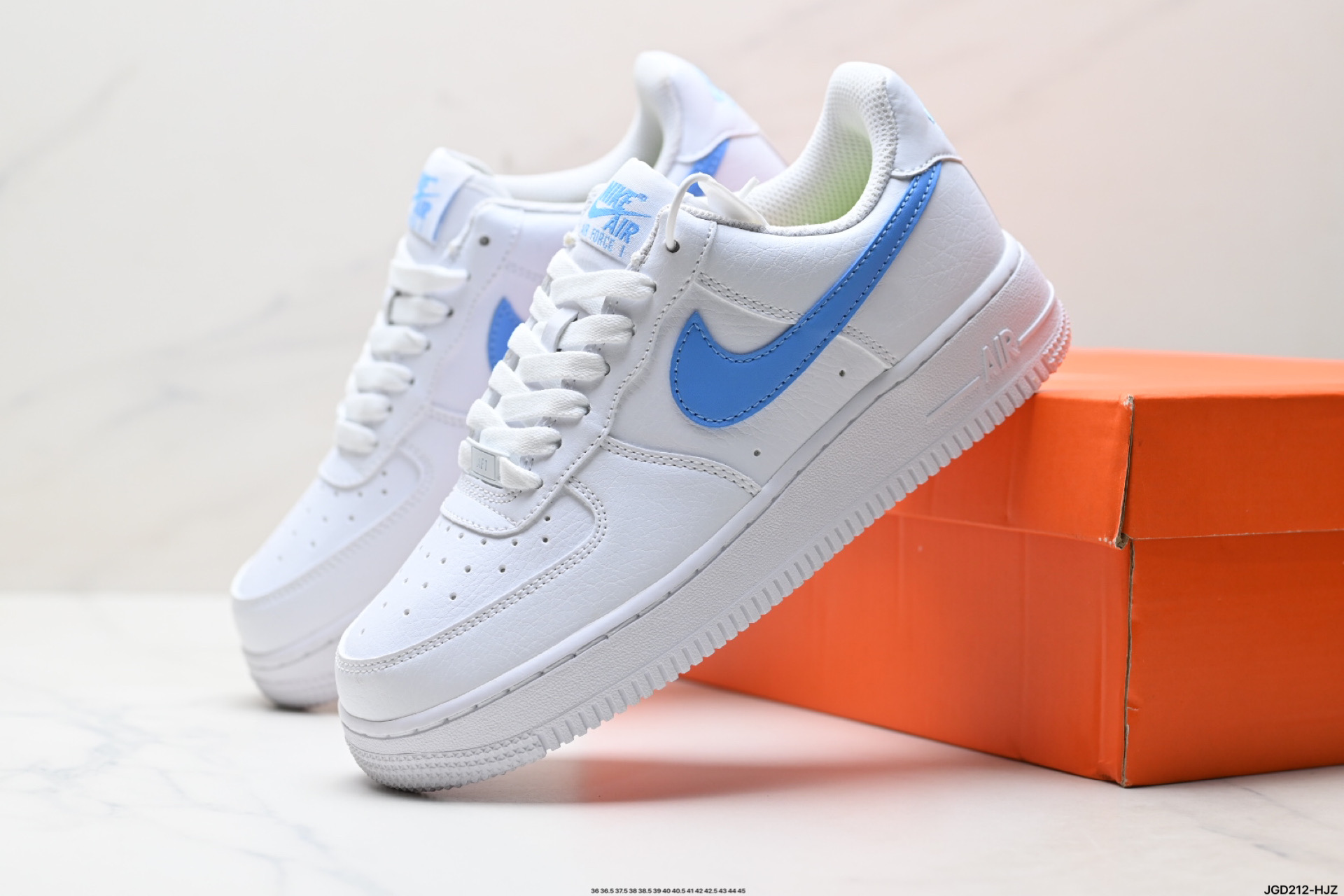190 NIKE AIR FORCE 1‘07 DV3808-103-Chinese UA Cheap High Quatity Brand Clothes Bags handbags Sneakers wholesale wholesaler seller from China Factory suppliers Fashion Clothing Shoes best Quality Beautiful Price 190 NIKE AIR FORCE 1‘07 DV3808-103