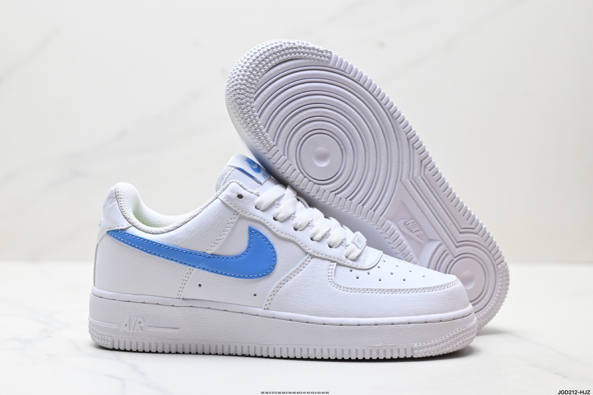 190 NIKE AIR FORCE 1‘07 DV3808-103-Chinese UA Cheap High Quatity Brand Clothes Bags handbags Sneakers wholesale wholesaler seller from China Factory suppliers Fashion Clothing Shoes best Quality Beautiful Price 190 NIKE AIR FORCE 1‘07 DV3808-103
