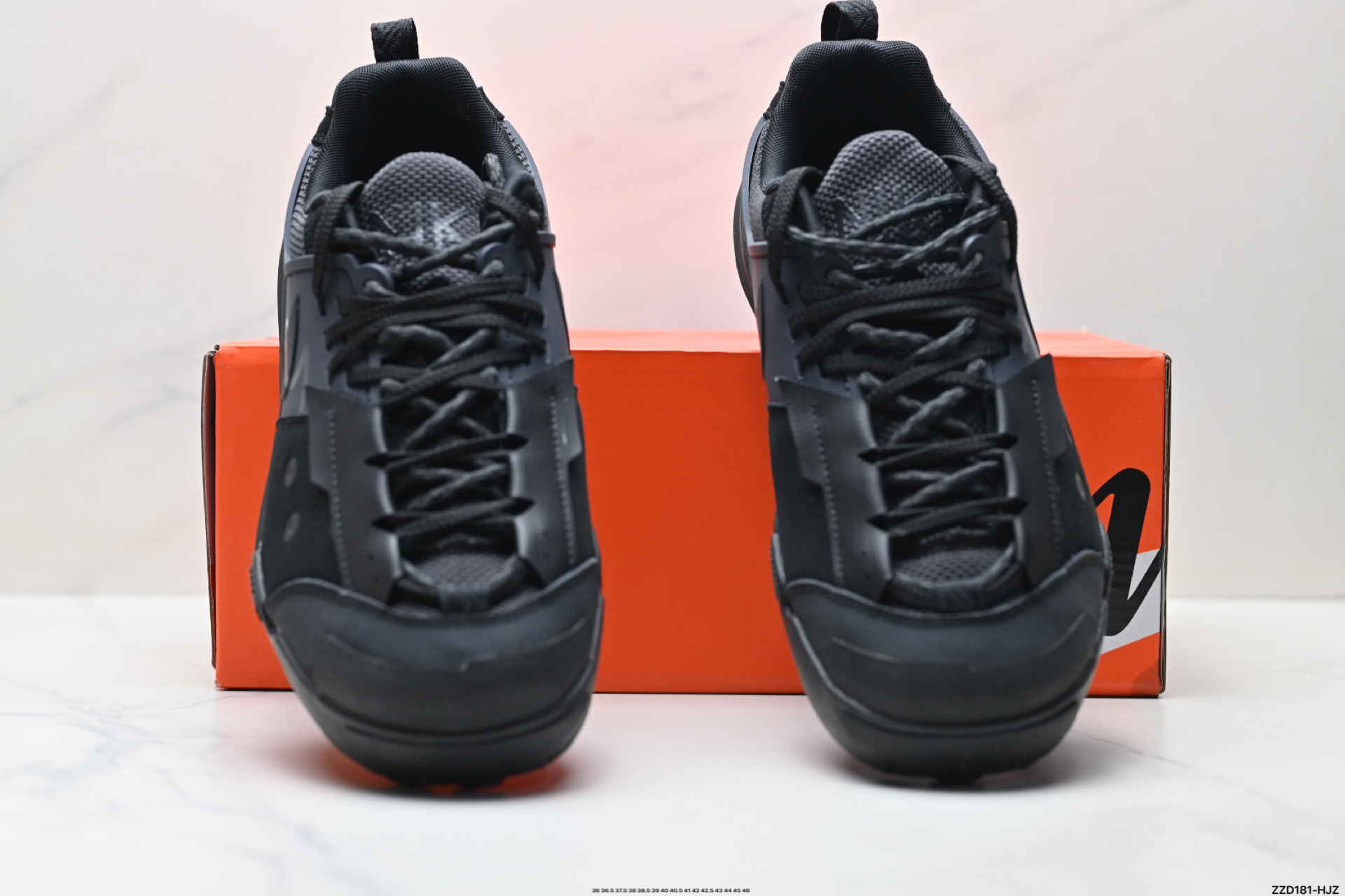 260 Sacai x Nike Zegamadome 联名鞋款 HQ8618-001-Chinese UA Cheap High Quatity Brand Clothes Bags handbags Sneakers wholesale wholesaler seller from China Factory suppliers Fashion Clothing Shoes best Quality Beautiful Price 260 Sacai x Nike Zegamadome 联名鞋款 HQ8618-001