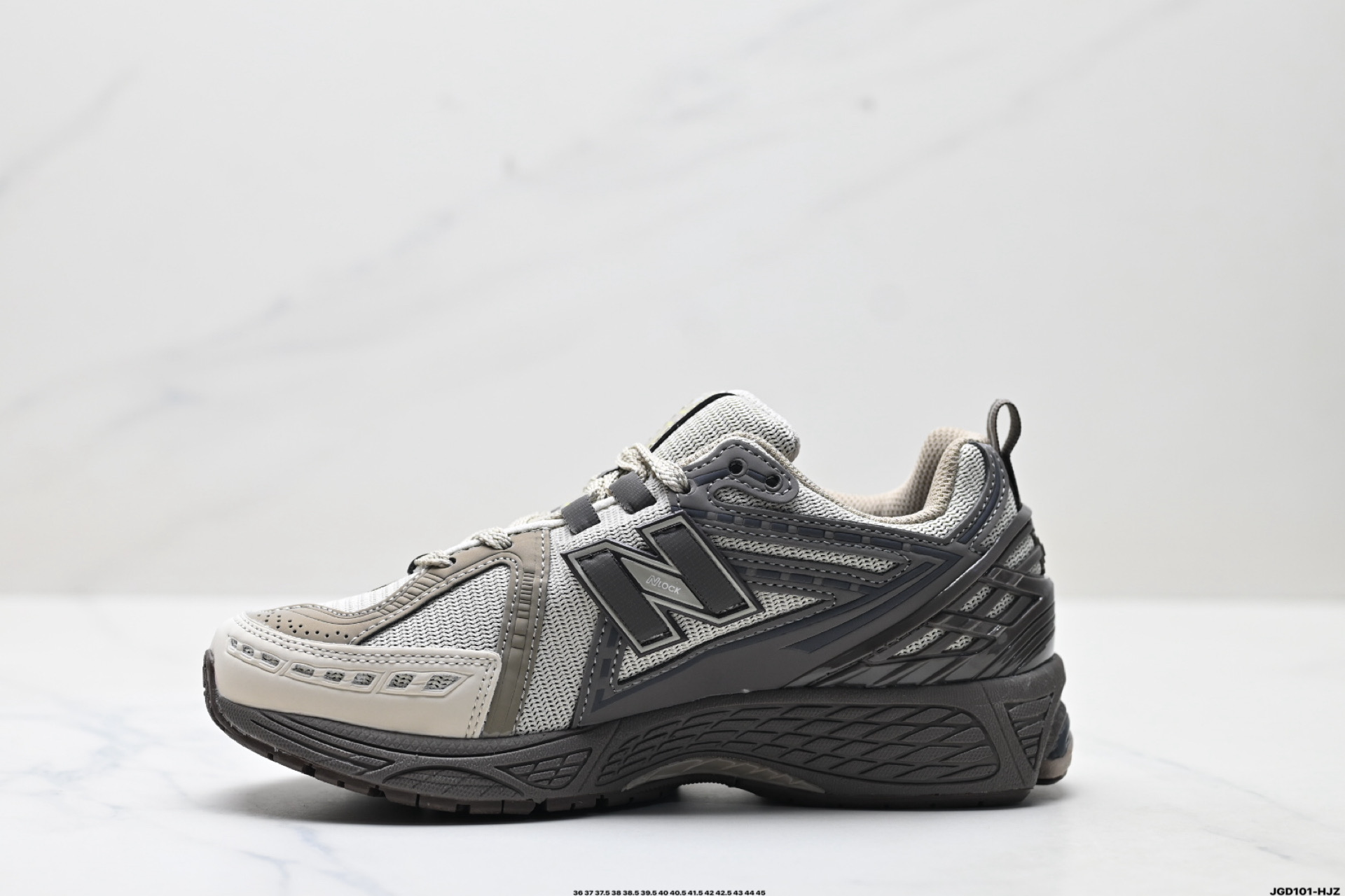 190 New Balance M1906系列 新百伦 复古单品宝藏老爹鞋款 M1906R-Chinese UA Cheap High Quatity Brand Clothes Bags handbags Sneakers wholesale wholesaler seller from China Factory suppliers Fashion Clothing Shoes best Quality Beautiful Price 190 New Balance M1906系列 新百伦 复古单品宝藏老爹鞋款 M1906R