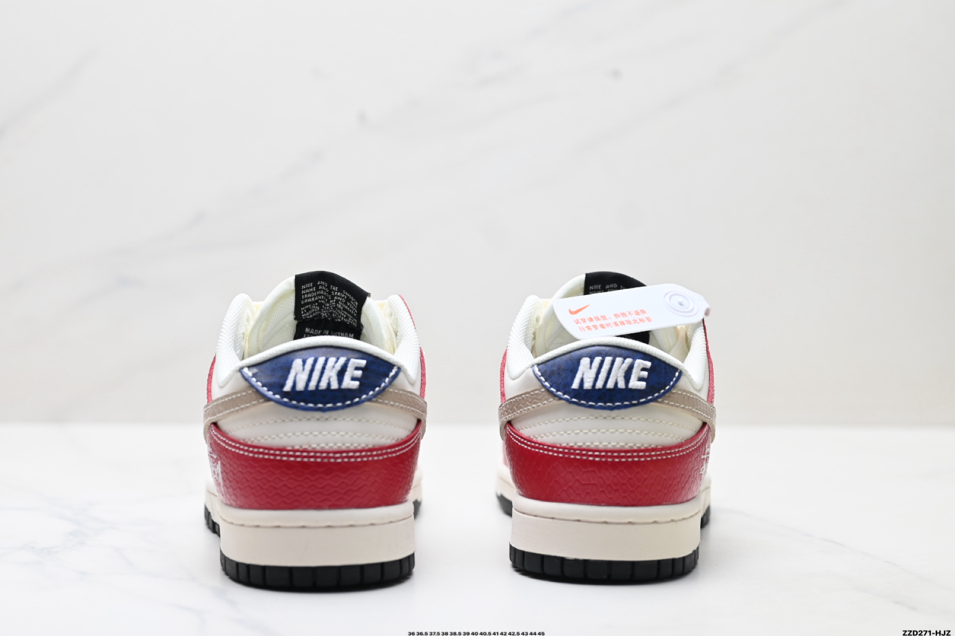 260 Nike Dunk Low Retro ‘DIY高端定制’耐克 低帮休闲运动板鞋 HS2506-218-Chinese UA Cheap High Quatity Brand Clothes Bags handbags Sneakers wholesale wholesaler seller from China Factory suppliers Fashion Clothing Shoes best Quality Beautiful Price 260 Nike Dunk Low Retro ‘DIY高端定制’耐克 低帮休闲运动板鞋 HS2506-218