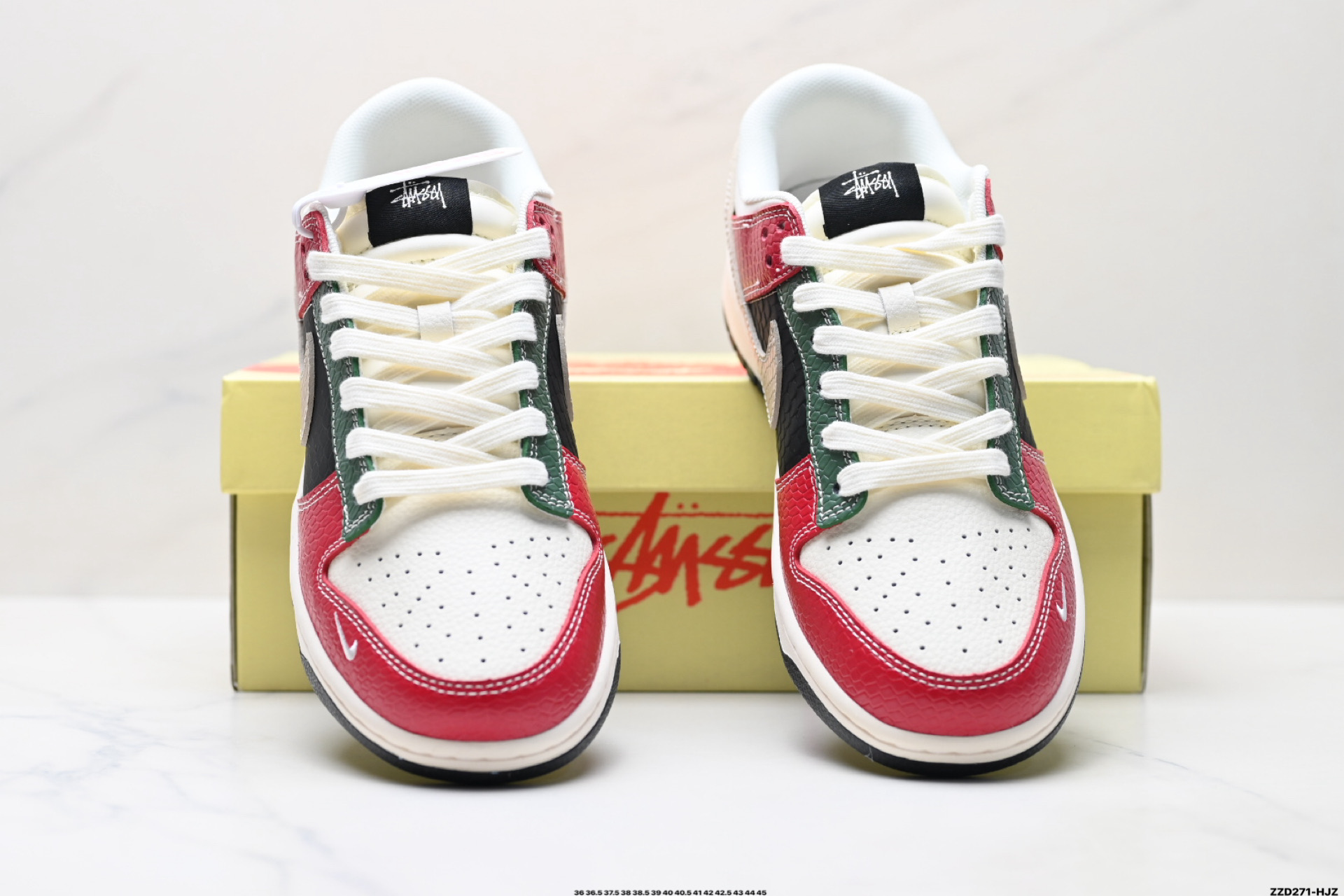 260 Nike Dunk Low Retro ‘DIY高端定制’耐克 低帮休闲运动板鞋 HS2506-218-Chinese UA Cheap High Quatity Brand Clothes Bags handbags Sneakers wholesale wholesaler seller from China Factory suppliers Fashion Clothing Shoes best Quality Beautiful Price 260 Nike Dunk Low Retro ‘DIY高端定制’耐克 低帮休闲运动板鞋 HS2506-218