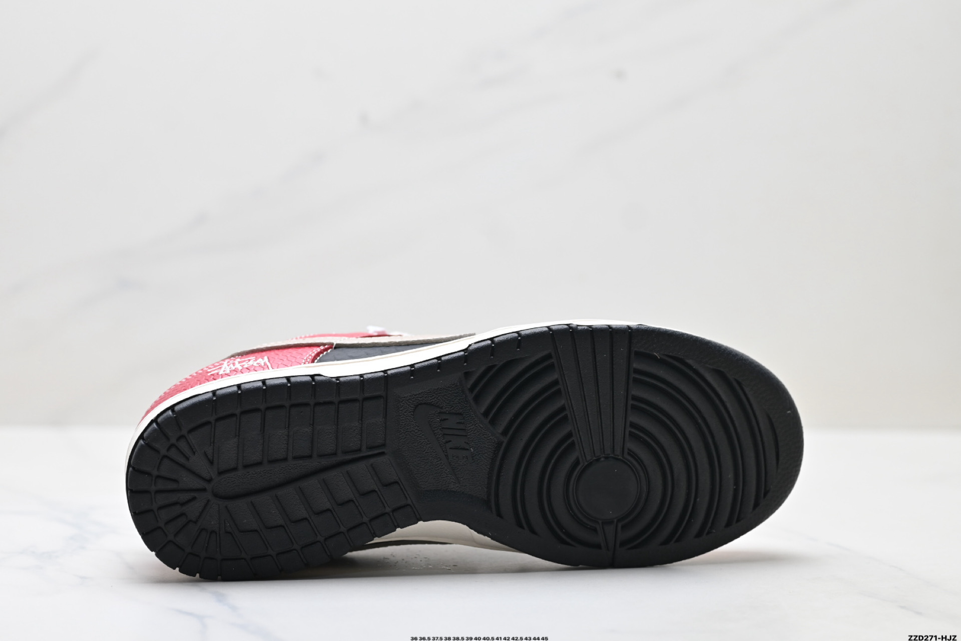 260 Nike Dunk Low Retro ‘DIY高端定制’耐克 低帮休闲运动板鞋 HS2506-218-Chinese UA Cheap High Quatity Brand Clothes Bags handbags Sneakers wholesale wholesaler seller from China Factory suppliers Fashion Clothing Shoes best Quality Beautiful Price 260 Nike Dunk Low Retro ‘DIY高端定制’耐克 低帮休闲运动板鞋 HS2506-218