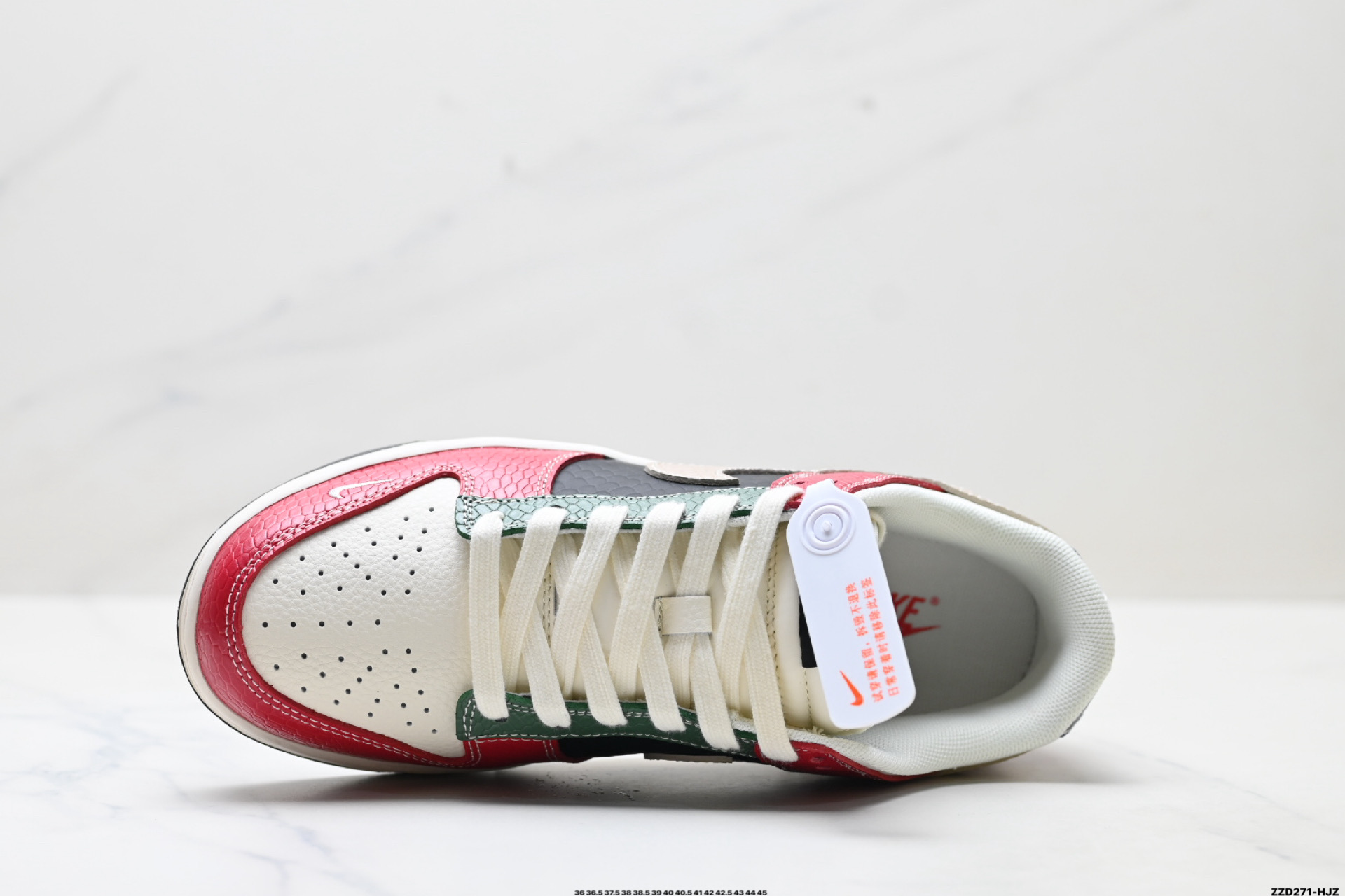 260 Nike Dunk Low Retro ‘DIY高端定制’耐克 低帮休闲运动板鞋 HS2506-218-Chinese UA Cheap High Quatity Brand Clothes Bags handbags Sneakers wholesale wholesaler seller from China Factory suppliers Fashion Clothing Shoes best Quality Beautiful Price 260 Nike Dunk Low Retro ‘DIY高端定制’耐克 低帮休闲运动板鞋 HS2506-218