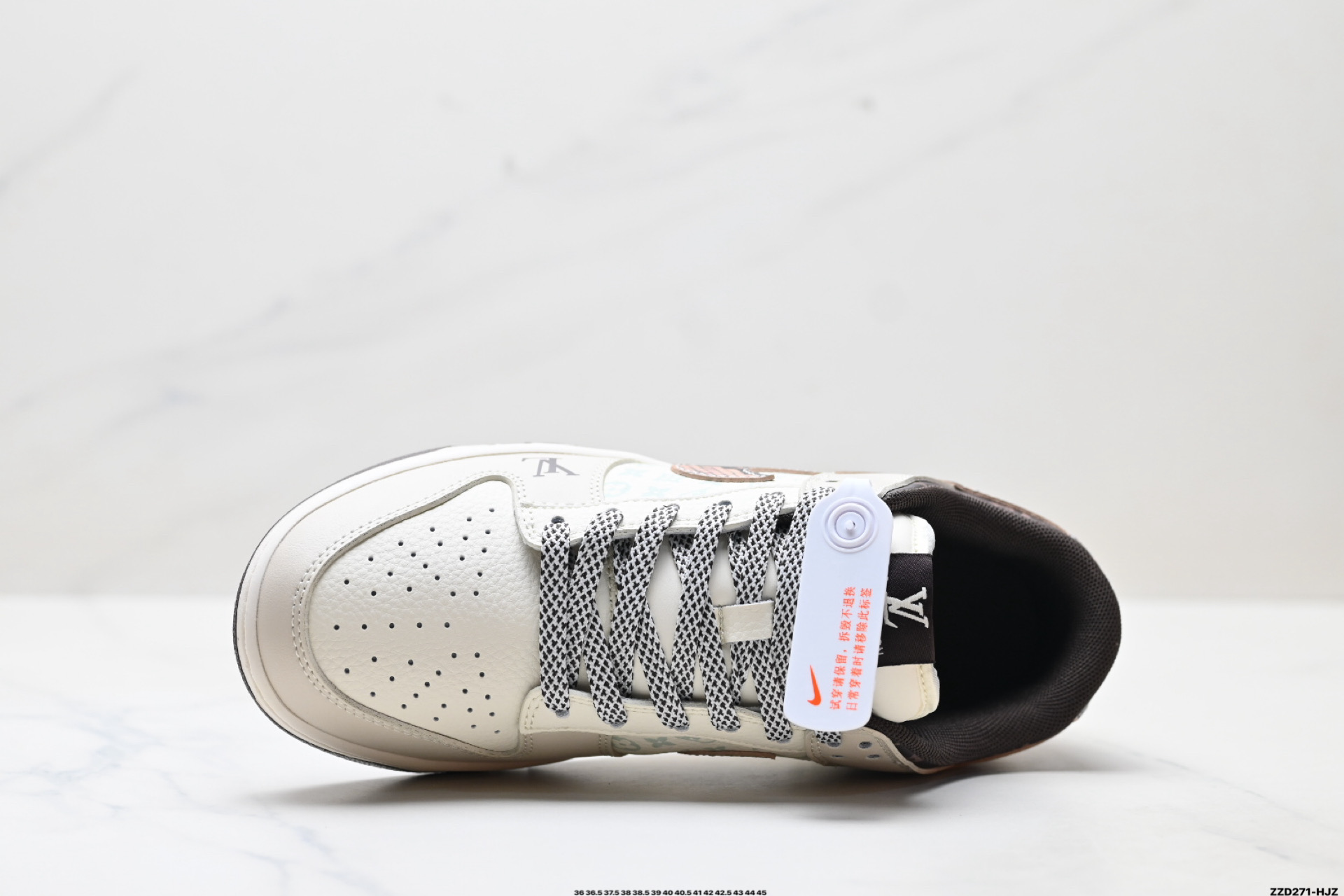 260 Nike Dunk Low Retro ‘DIY高端定制’耐克 低帮休闲运动板鞋 HS2506-213-Chinese UA Cheap High Quatity Brand Clothes Bags handbags Sneakers wholesale wholesaler seller from China Factory suppliers Fashion Clothing Shoes best Quality Beautiful Price 260 Nike Dunk Low Retro ‘DIY高端定制’耐克 低帮休闲运动板鞋 HS2506-213