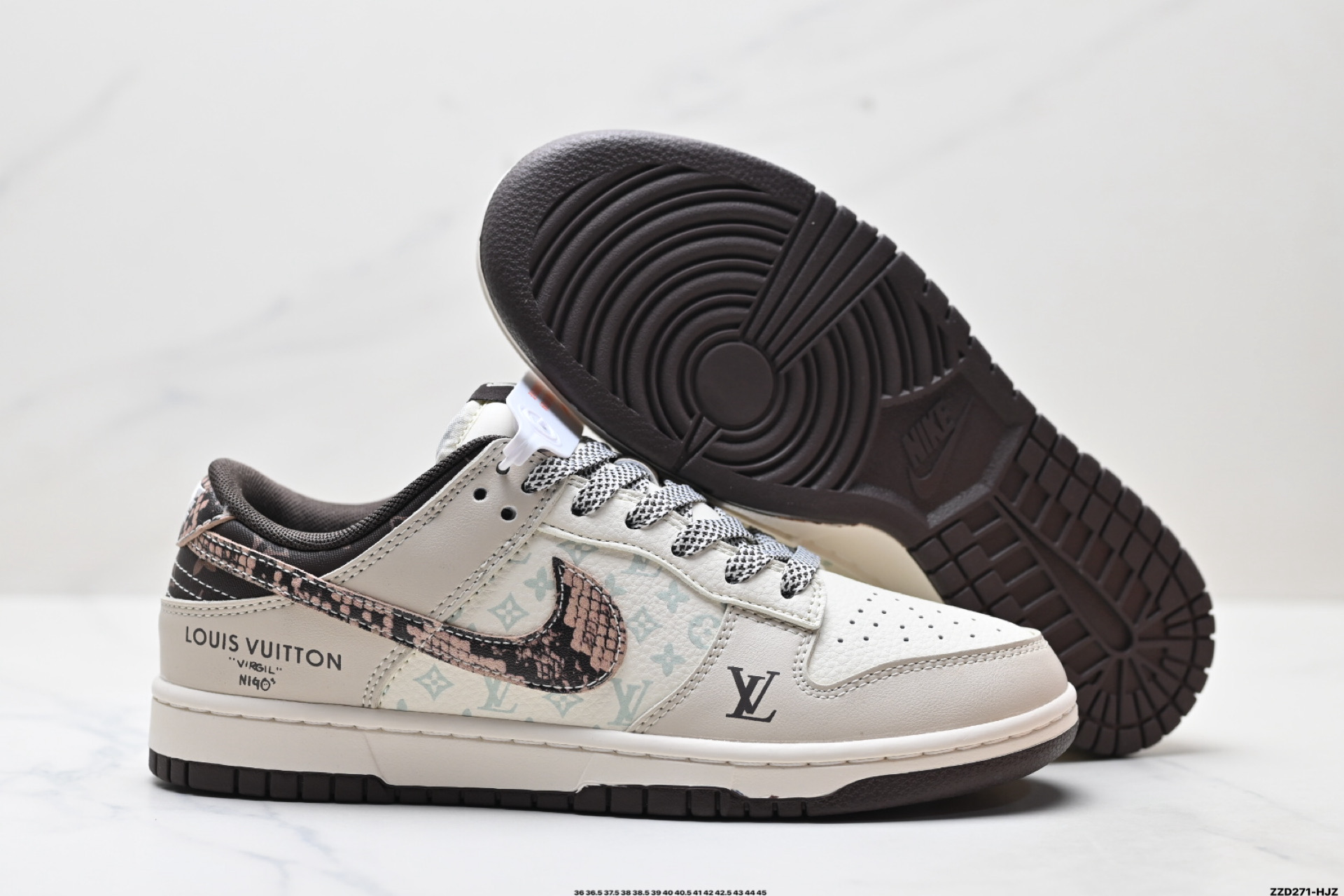 260 Nike Dunk Low Retro ‘DIY高端定制’耐克 低帮休闲运动板鞋 HS2506-213-Chinese UA Cheap High Quatity Brand Clothes Bags handbags Sneakers wholesale wholesaler seller from China Factory suppliers Fashion Clothing Shoes best Quality Beautiful Price 260 Nike Dunk Low Retro ‘DIY高端定制’耐克 低帮休闲运动板鞋 HS2506-213