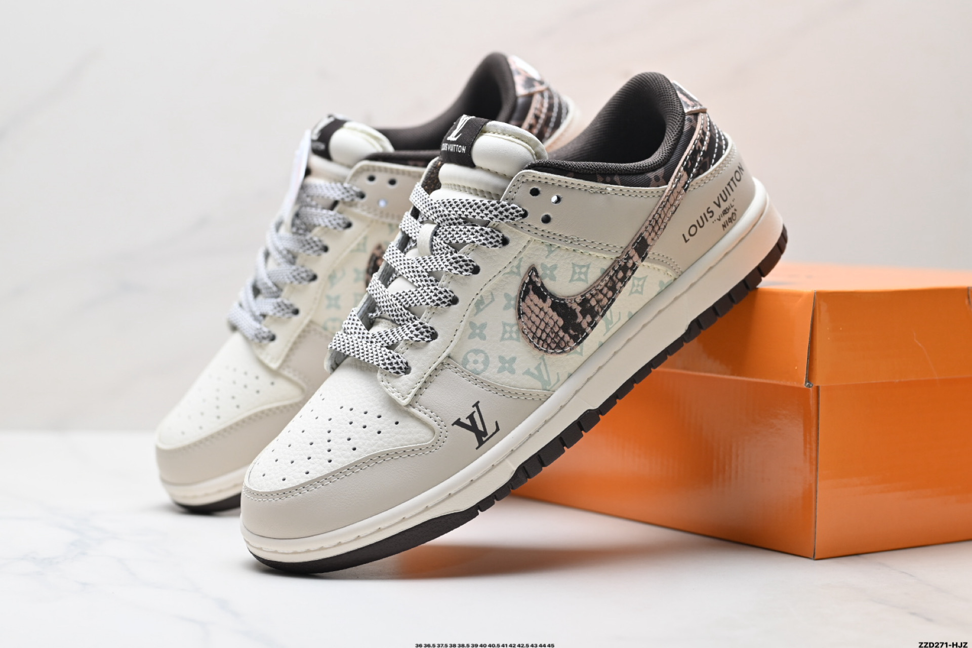 260 Nike Dunk Low Retro ‘DIY高端定制’耐克 低帮休闲运动板鞋 HS2506-213-Chinese UA Cheap High Quatity Brand Clothes Bags handbags Sneakers wholesale wholesaler seller from China Factory suppliers Fashion Clothing Shoes best Quality Beautiful Price 260 Nike Dunk Low Retro ‘DIY高端定制’耐克 低帮休闲运动板鞋 HS2506-213