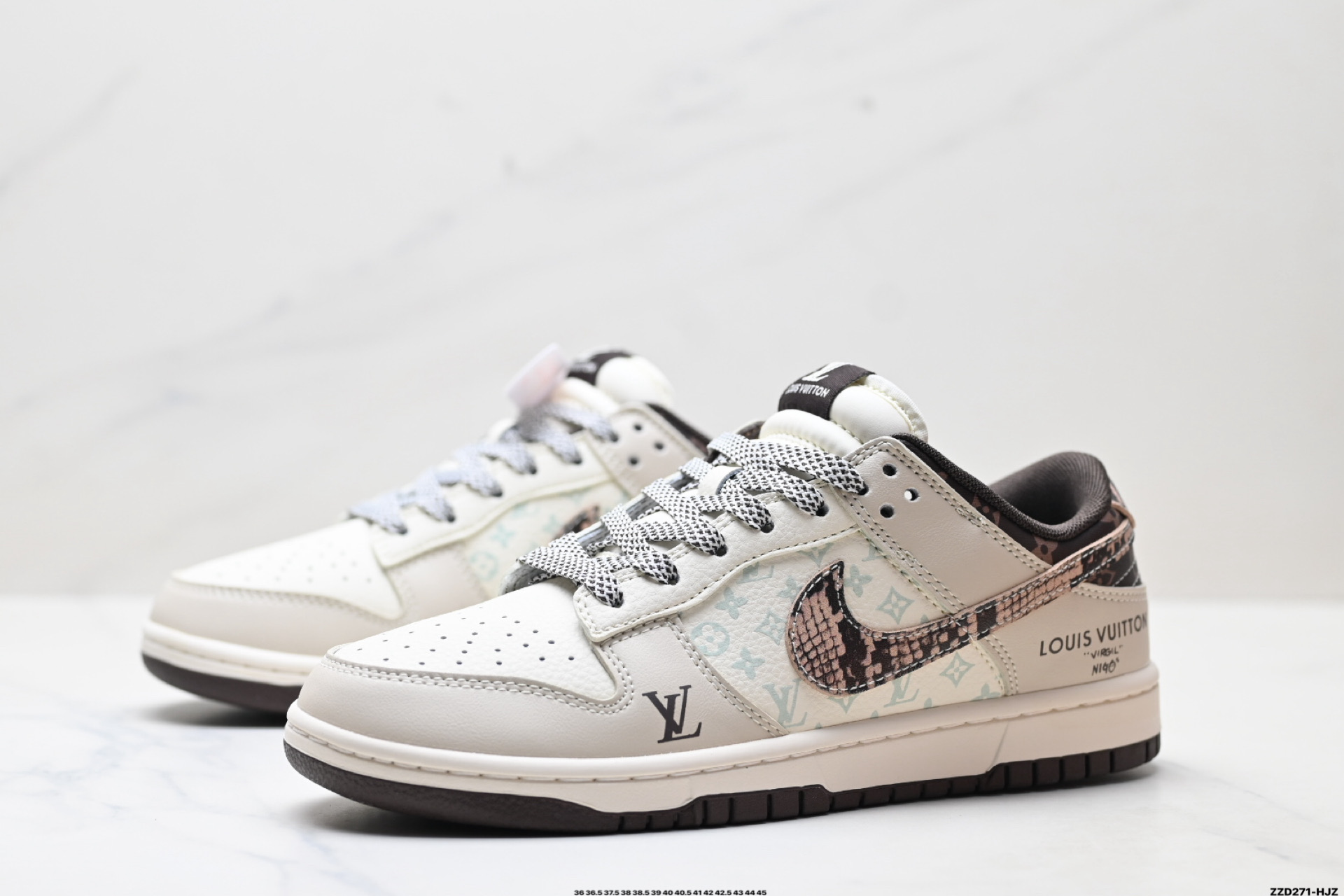 260 Nike Dunk Low Retro ‘DIY高端定制’耐克 低帮休闲运动板鞋 HS2506-213-Chinese UA Cheap High Quatity Brand Clothes Bags handbags Sneakers wholesale wholesaler seller from China Factory suppliers Fashion Clothing Shoes best Quality Beautiful Price 260 Nike Dunk Low Retro ‘DIY高端定制’耐克 低帮休闲运动板鞋 HS2506-213