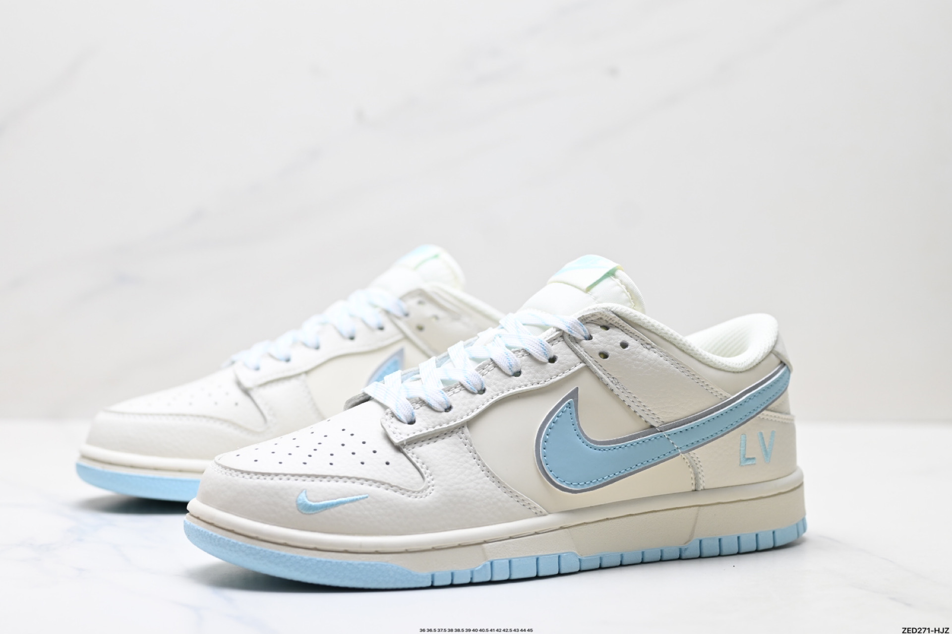 270 Nike Dunk Low Retro ‘DIY高端定制’耐克 低帮休闲运动板鞋 KK1333-048-Chinese UA Cheap High Quatity Brand Clothes Bags handbags Sneakers wholesale wholesaler seller from China Factory suppliers Fashion Clothing Shoes best Quality Beautiful Price 270 Nike Dunk Low Retro ‘DIY高端定制’耐克 低帮休闲运动板鞋 KK1333-048