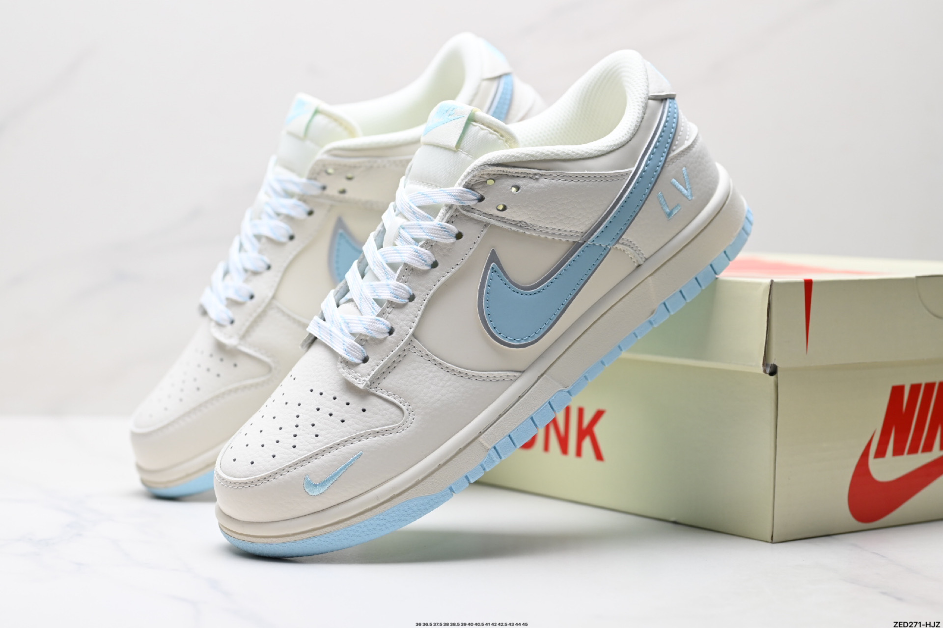 270 Nike Dunk Low Retro ‘DIY高端定制’耐克 低帮休闲运动板鞋 KK1333-048-Chinese UA Cheap High Quatity Brand Clothes Bags handbags Sneakers wholesale wholesaler seller from China Factory suppliers Fashion Clothing Shoes best Quality Beautiful Price 270 Nike Dunk Low Retro ‘DIY高端定制’耐克 低帮休闲运动板鞋 KK1333-048