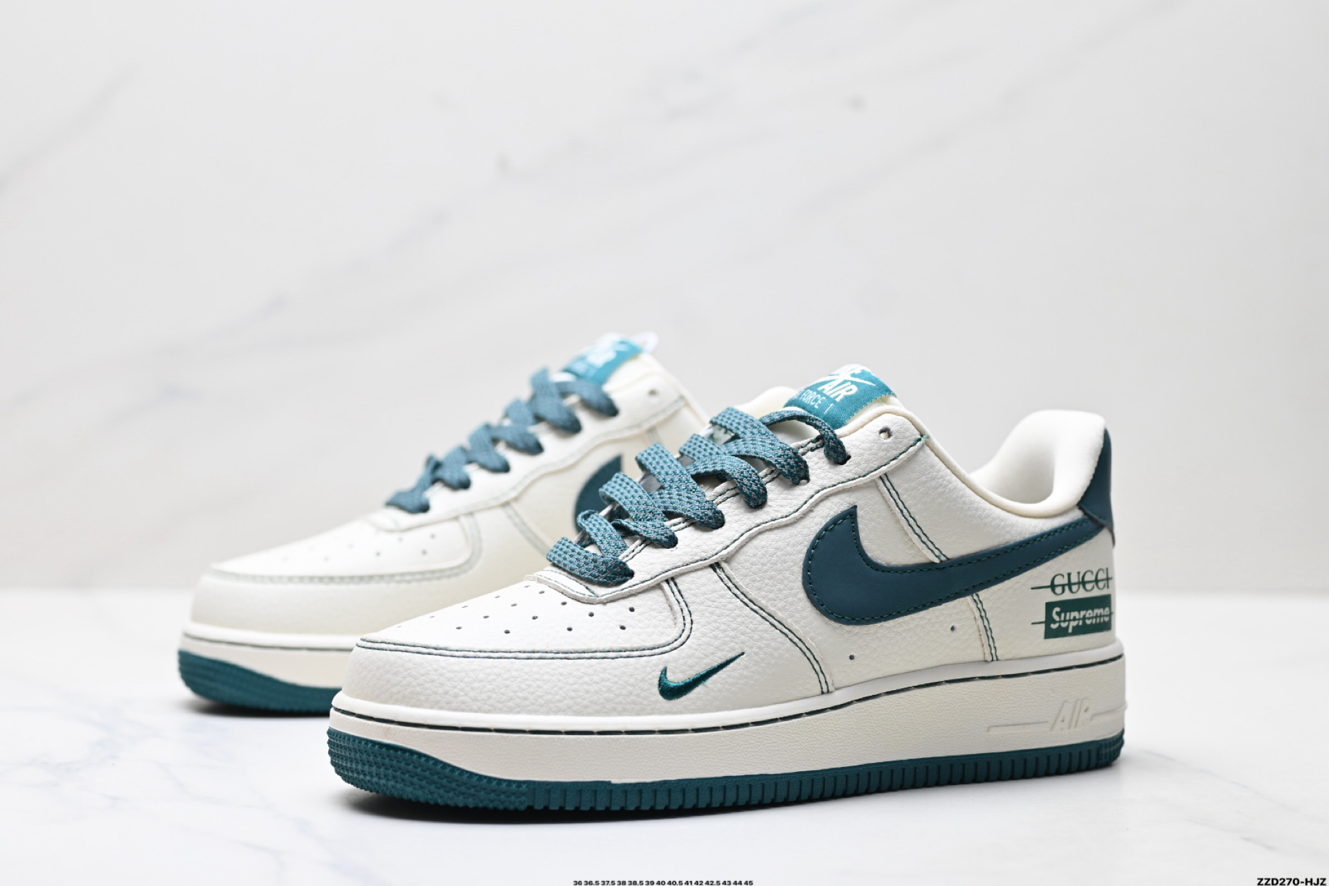 NIKE AIR FORCE 1‘07 LV8 KJ1688-005