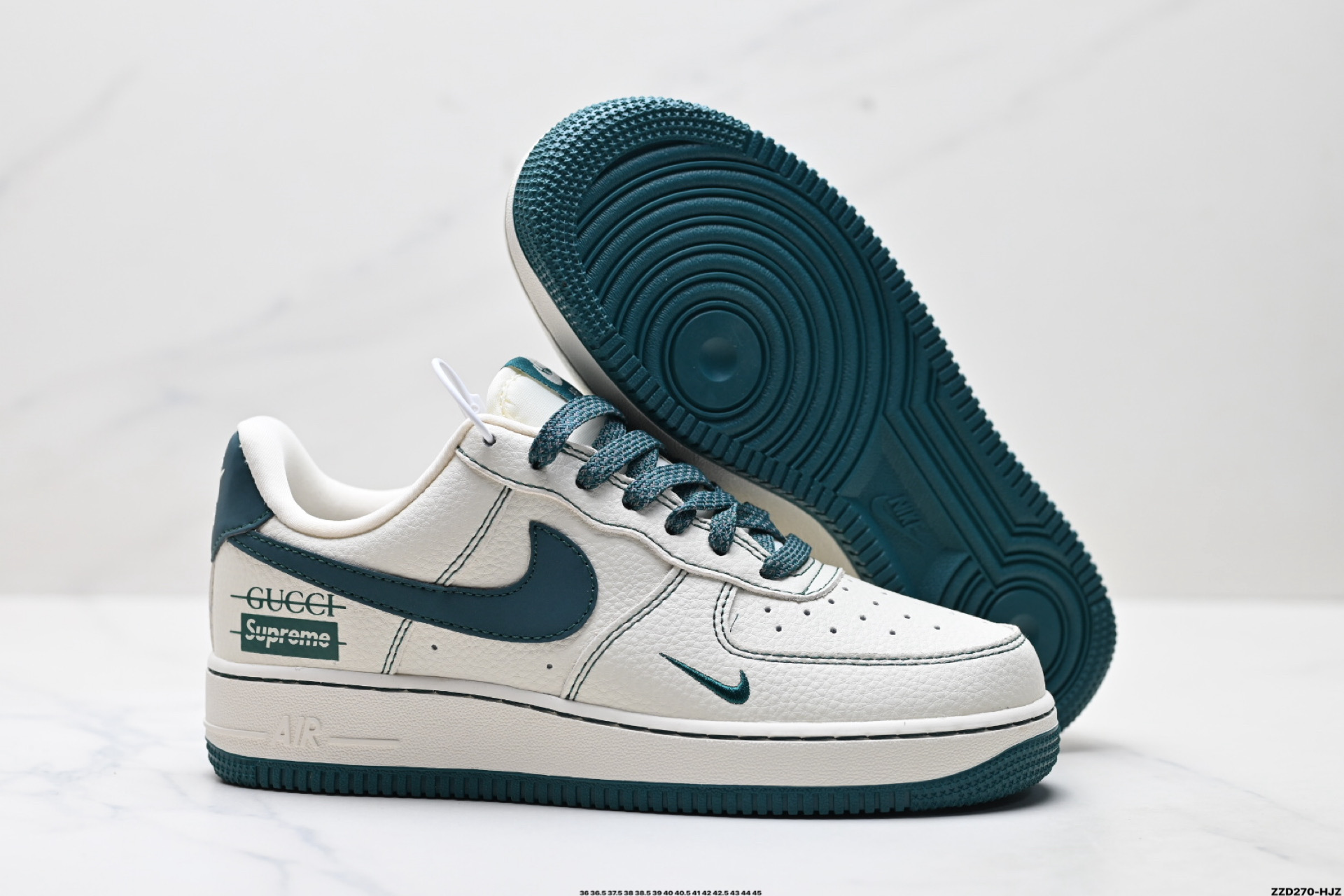 NIKE AIR FORCE 1‘07 LV8 KJ1688-005