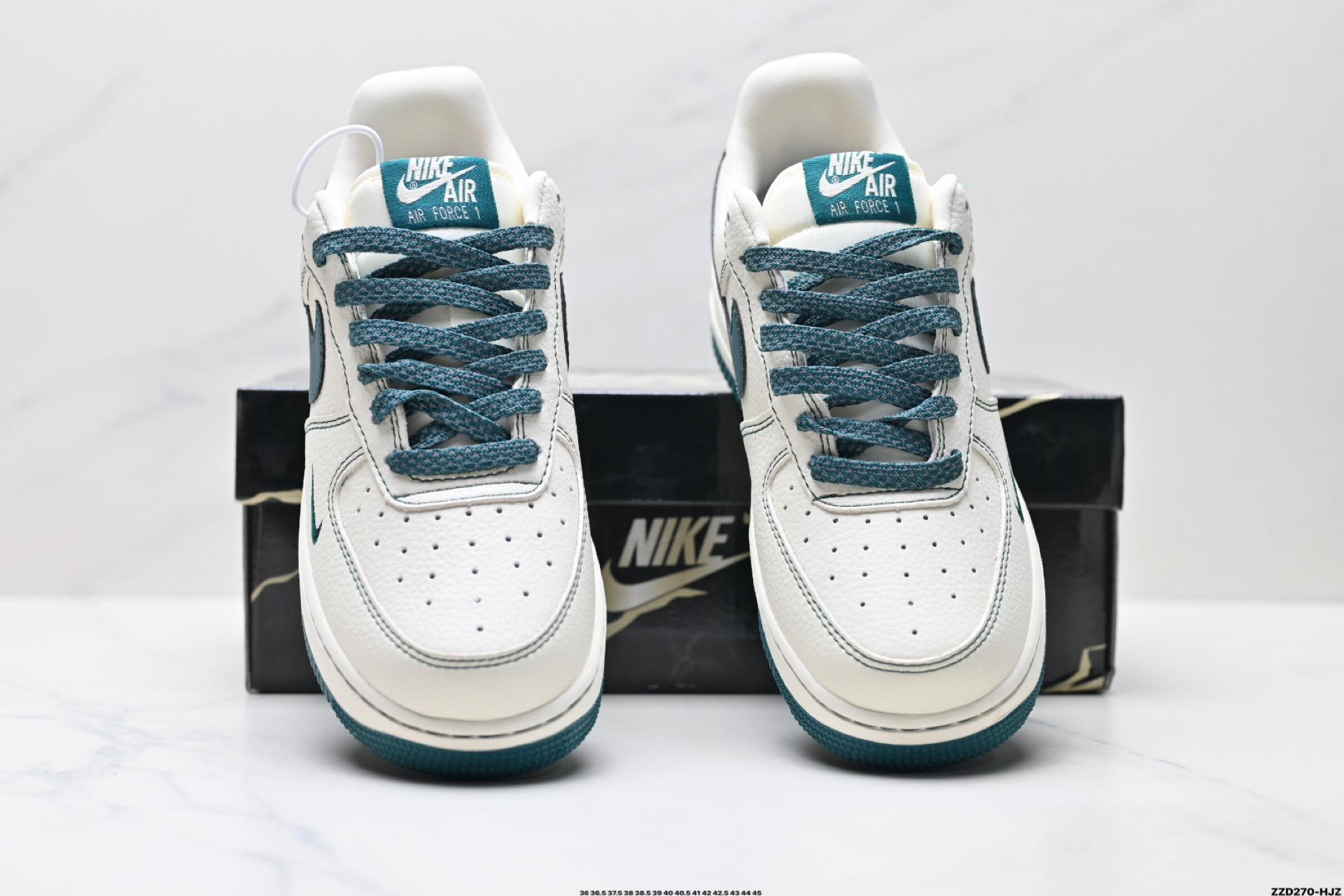 NIKE AIR FORCE 1‘07 LV8 KJ1688-005