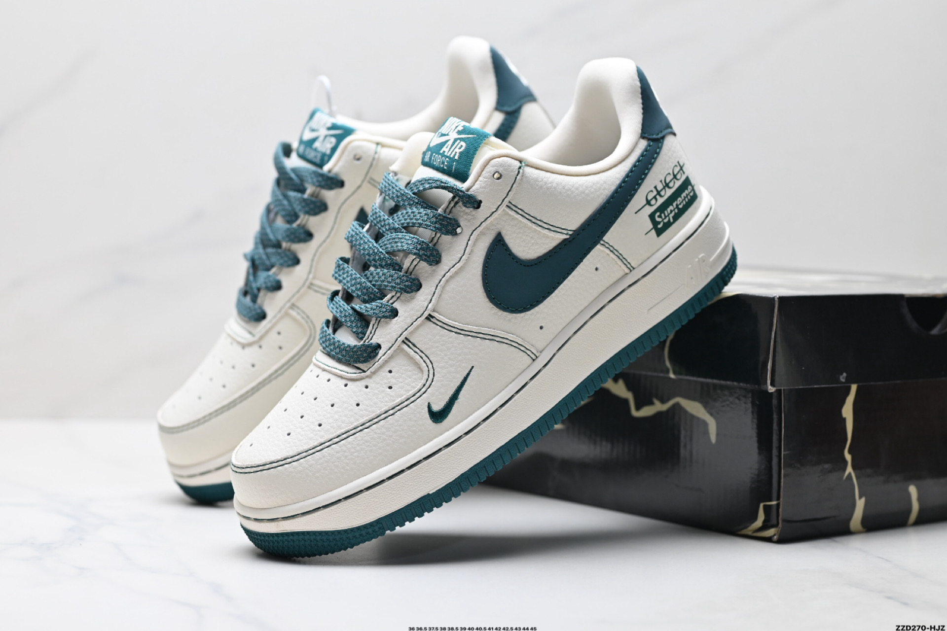 NIKE AIR FORCE 1‘07 LV8 KJ1688-005