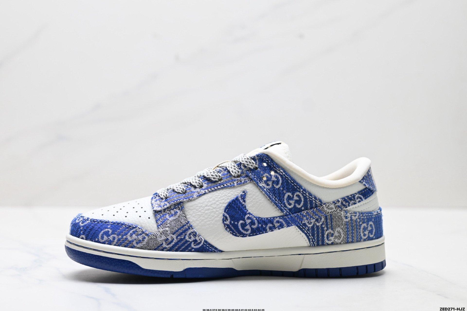 270 Nike Dunk Low Retro ‘DIY高端定制’耐克 低帮休闲运动板鞋 SC9207-419-Chinese UA Cheap High Quatity Brand Clothes Bags handbags Sneakers wholesale wholesaler seller from China Factory suppliers Fashion Clothing Shoes best Quality Beautiful Price 270 Nike Dunk Low Retro ‘DIY高端定制’耐克 低帮休闲运动板鞋 SC9207-419